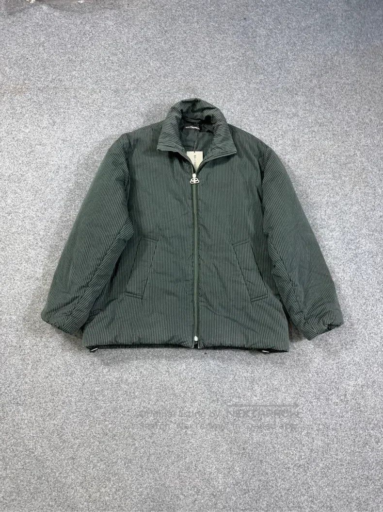Balenciaga Balenciaga Padded coat jacket Size US XS / EU 42 / 0 - 1 Thumbnail