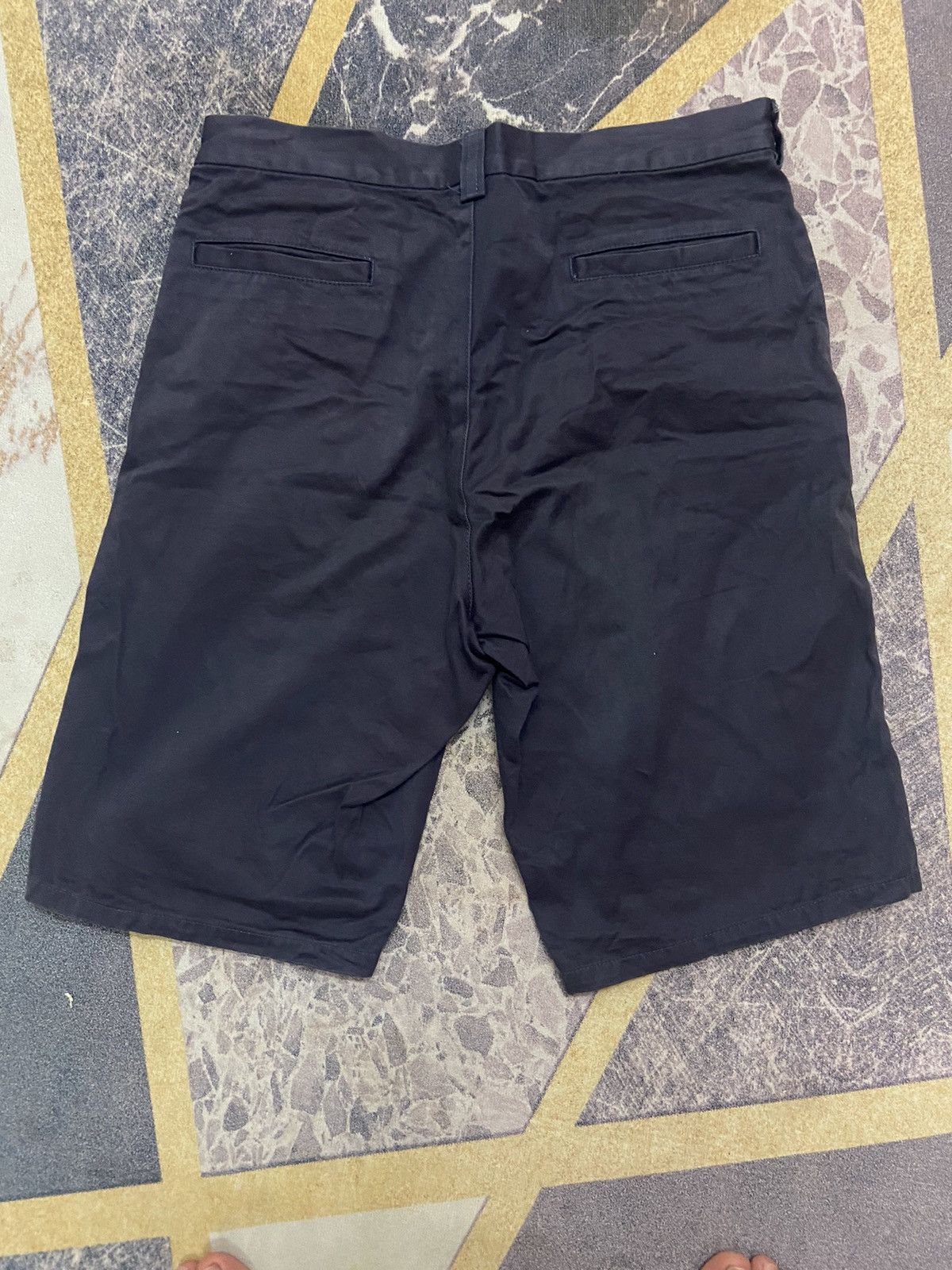 Japanese Brand × MasterPiece Shorts Pants MASTERPIECE STAR ⭐️ Size US 32 / EU 48 - 2 Thumbnail