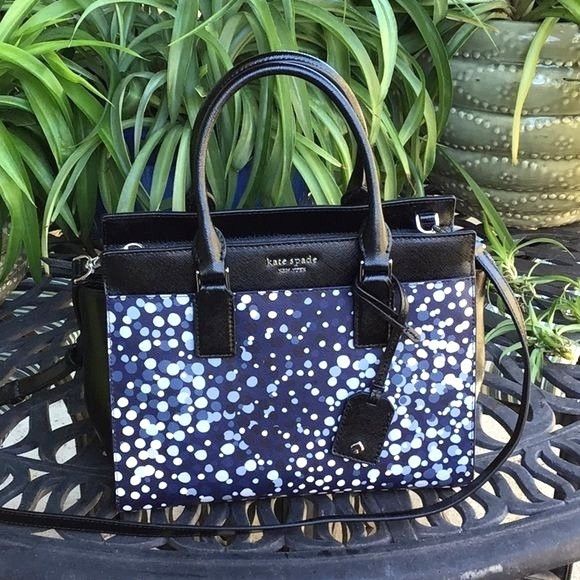 Kate Spade New York Medium Womens Satchel -11