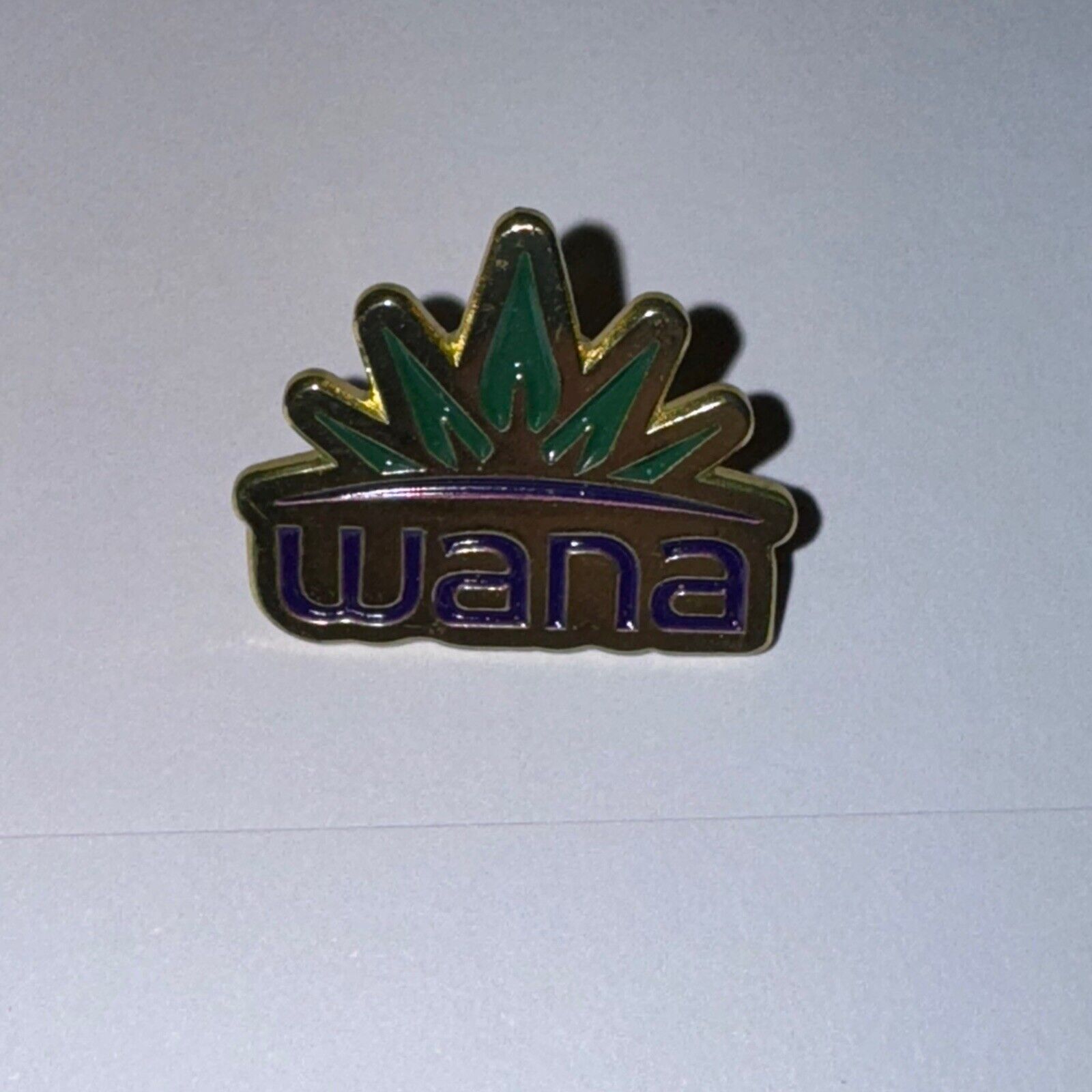 Other Wana Pin Brooch Size ONE SIZE - 1 Preview