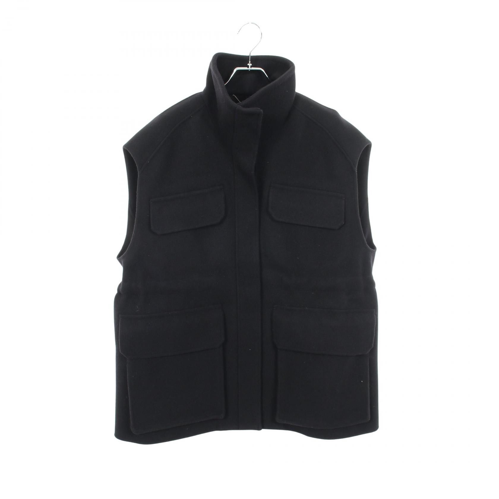 Other Other Chaos Superiorianus Wool Coat Textile Outerwear DUTY FREE for USA Size ONE SIZE - 1 Thumbnail