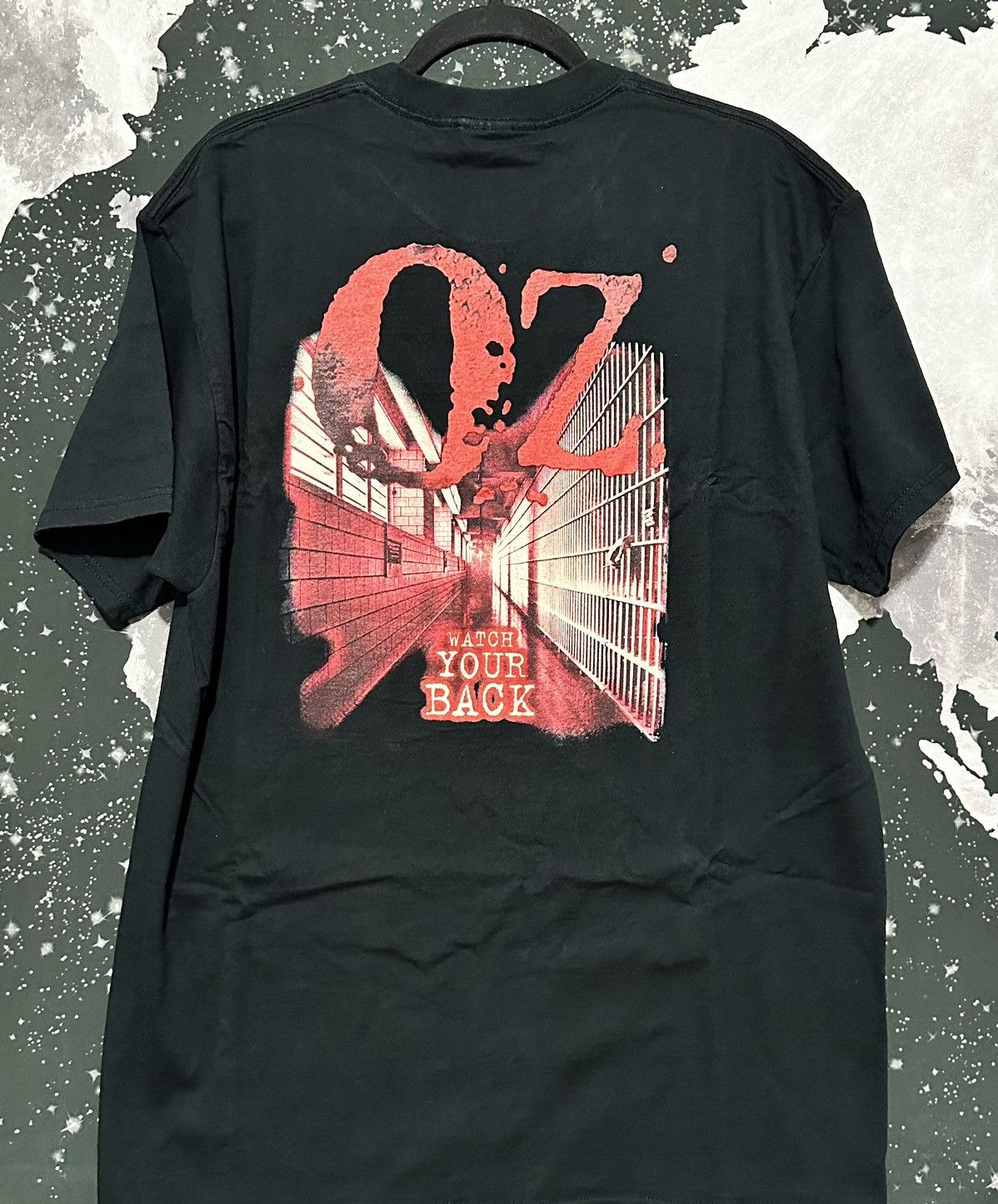 Fruit Of The Loom Oz Shirt Size US XL / EU 56 / 4 - 1 Thumbnail