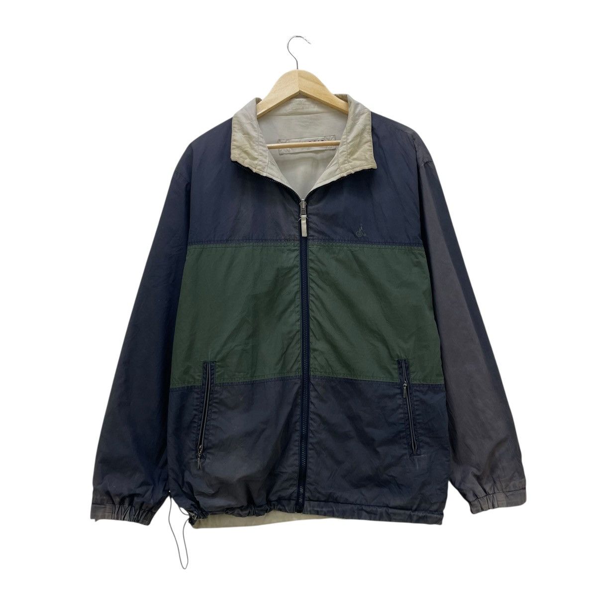 BEANPOLE Vintage Bean Pole Reversible Jacket Size US M / EU 48-50 / 2 - 1 Thumbnail