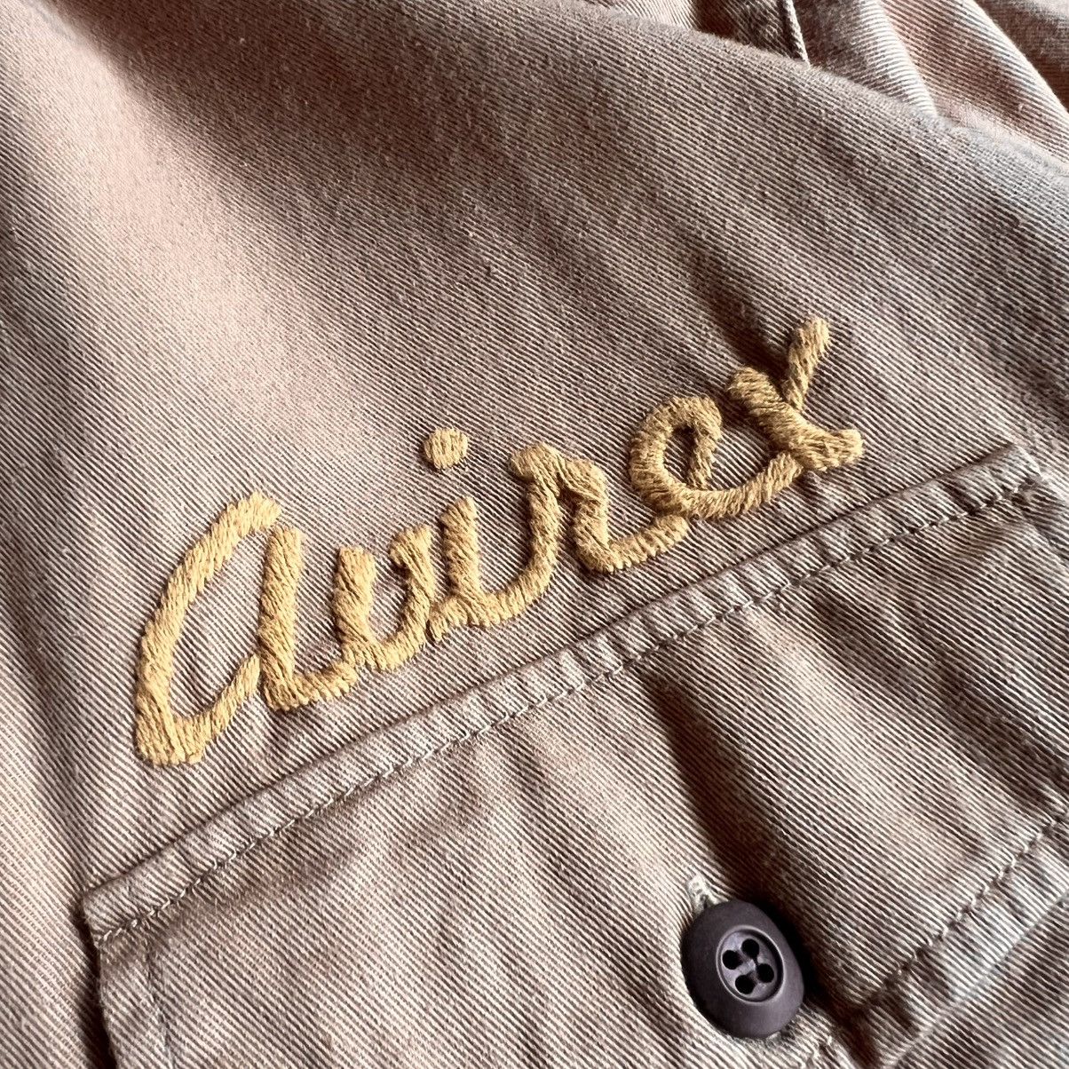 Avirex Vintage Avirex Taipei Taiwan Dragon Button up Shirt Size US L / EU 52-54 / 3 - 5 Thumbnail