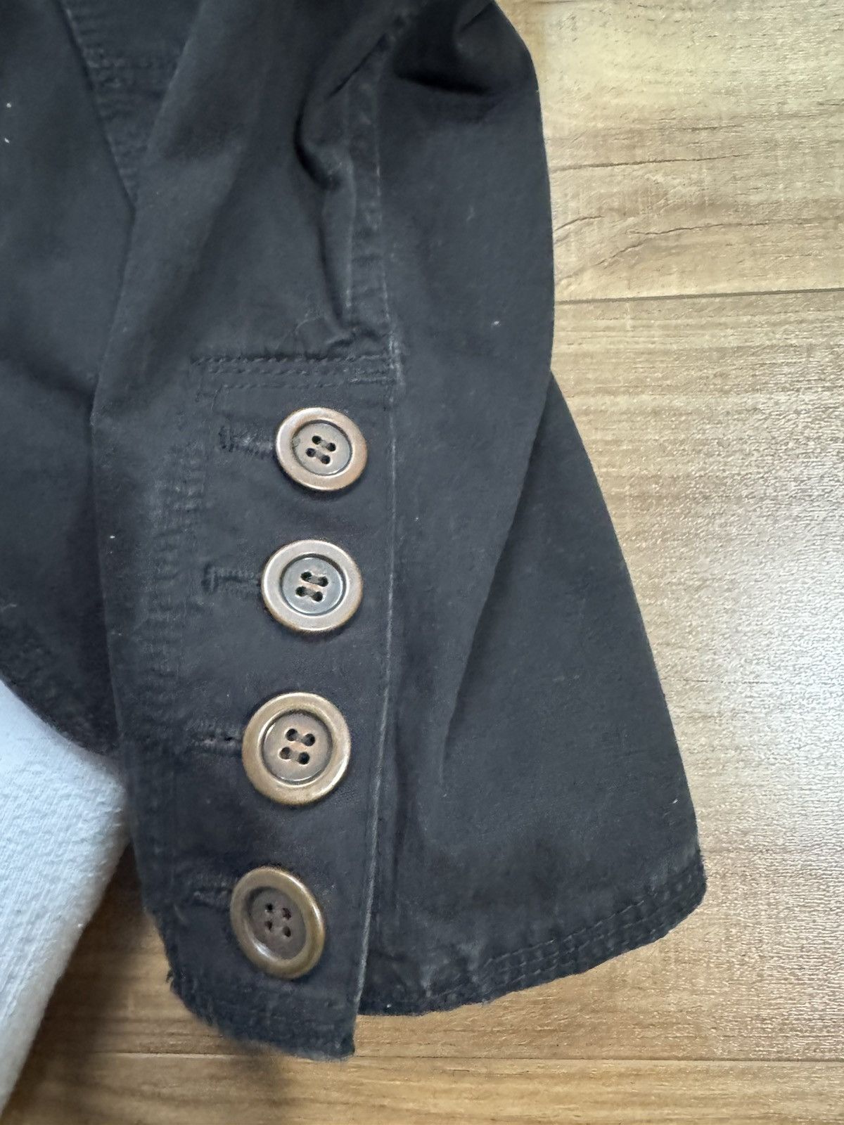 Comme des Garcons Comme des garcons x Junya watanabe man jacket Size M / US 6-8 / IT 42-44 - 3 Thumbnail