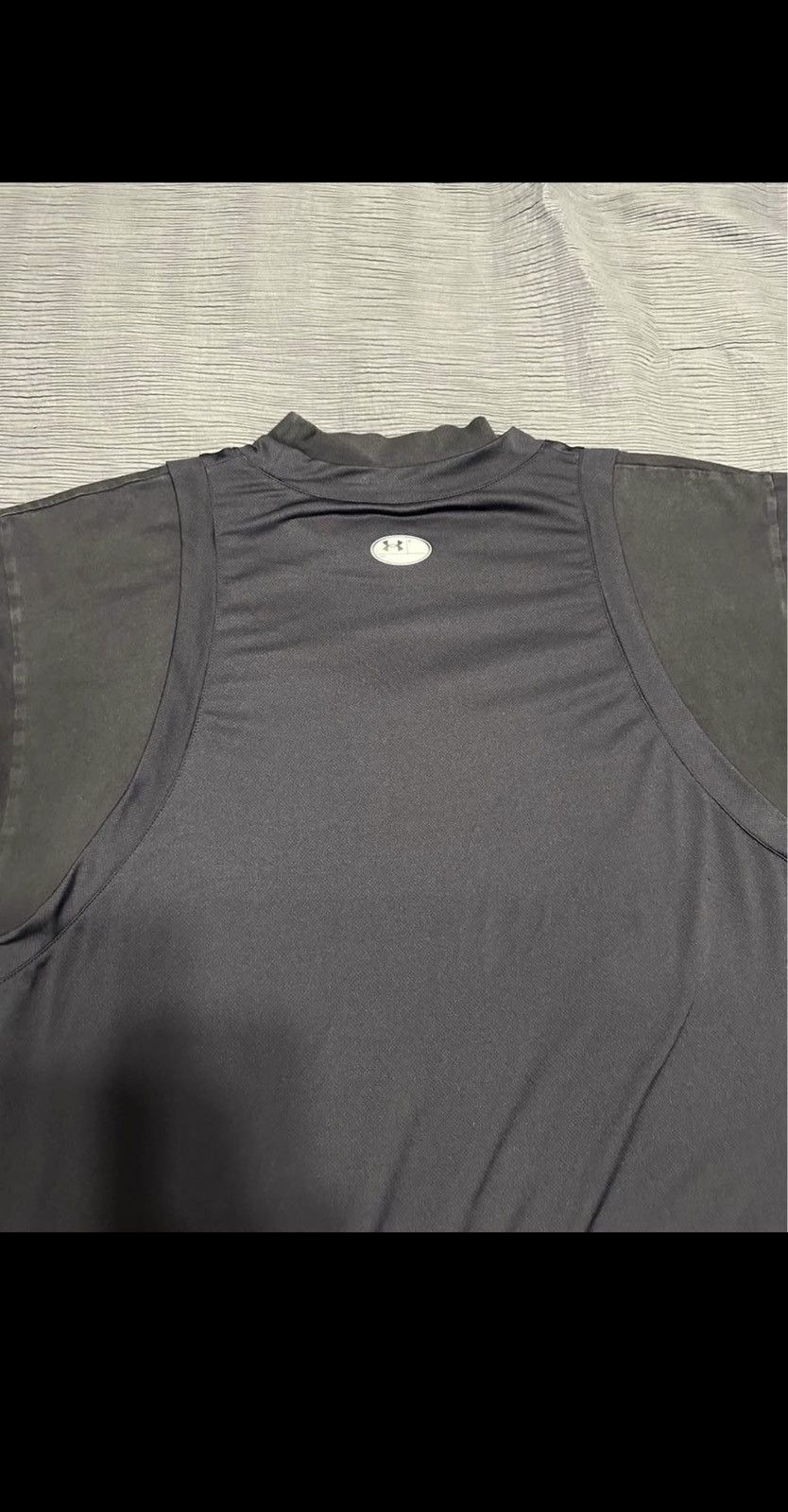 Balenciaga × Under Armour Balenciaga reversible set Size US L / EU 52-54 / 3 - 5 Thumbnail
