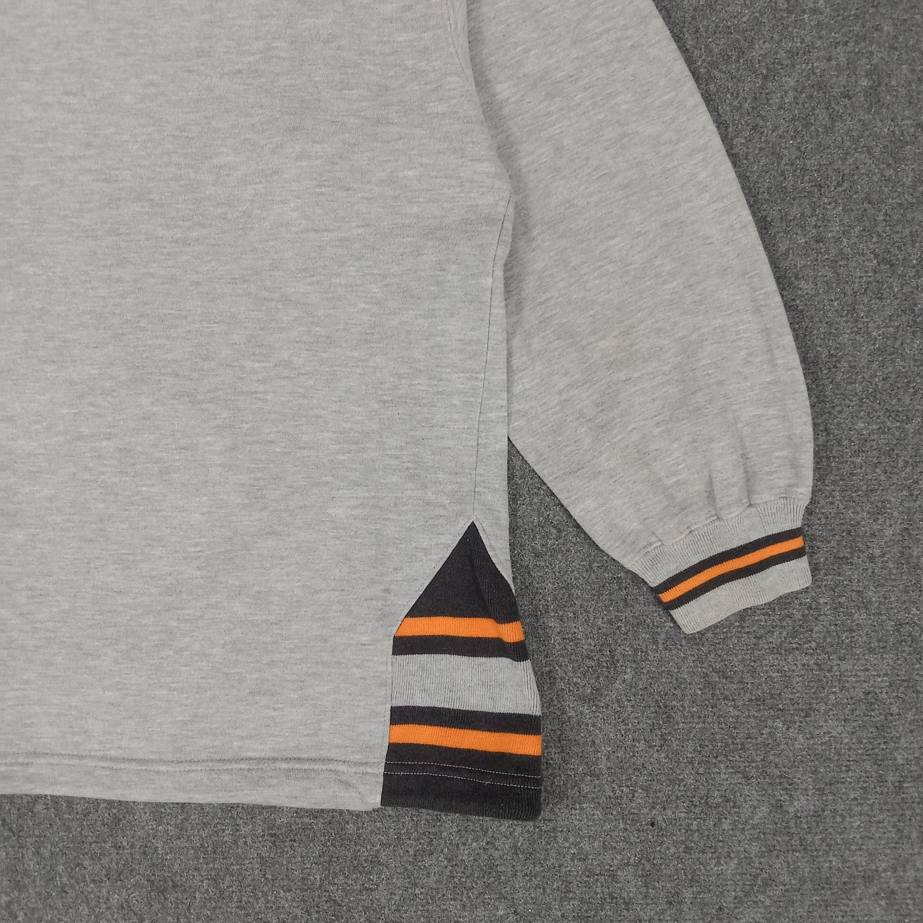 Lee × NHL × Vintage Lee X Flyers American NHL Team Hoodies Size US XXL / EU 58 / 5 - 7 Thumbnail