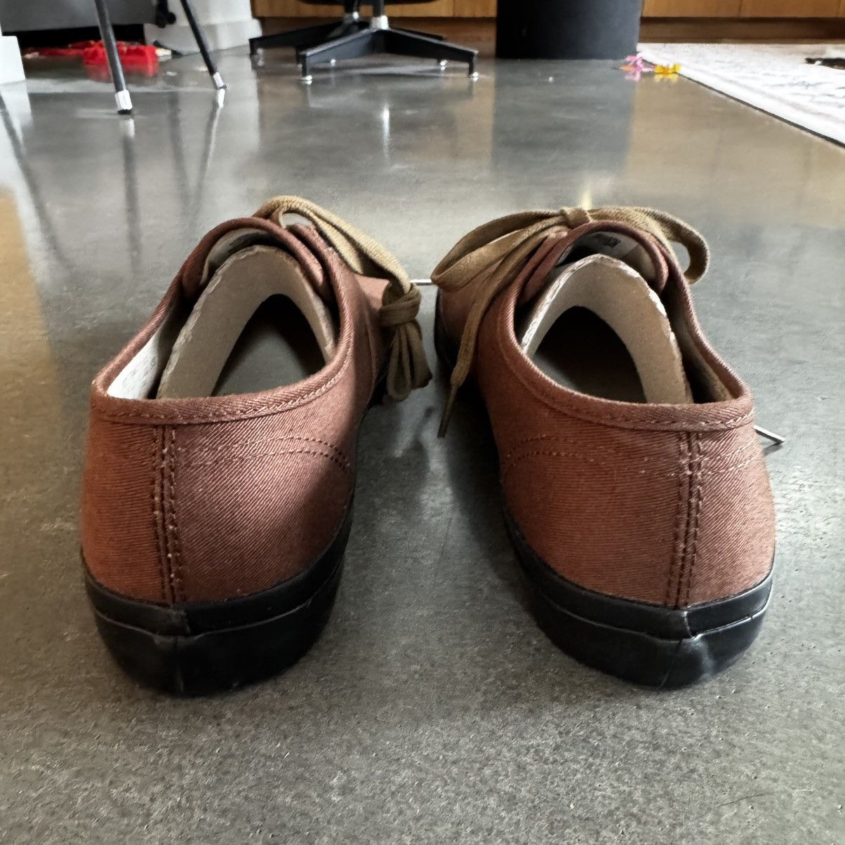 Beams Plus Beams + Sperry sneakers Size US 9 / EU 42 - 4 Thumbnail