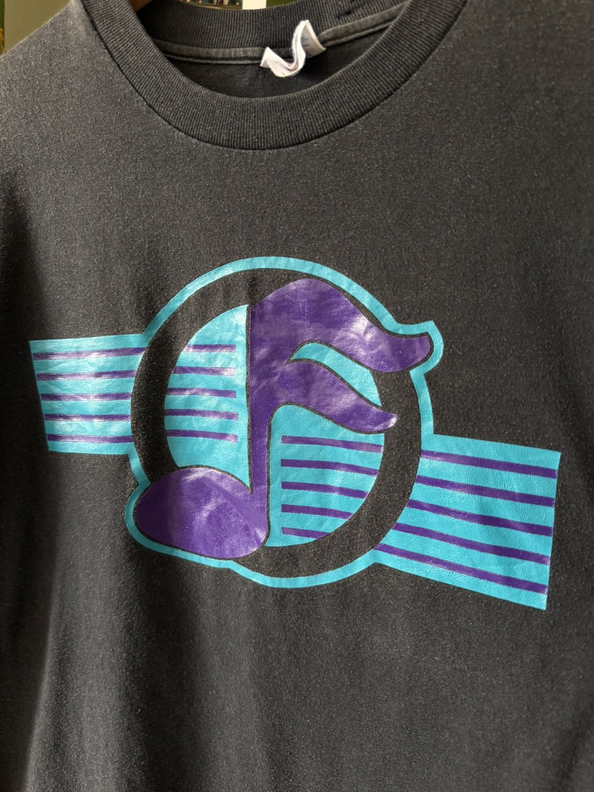 If Six Was Nine Vintage sproul j H band 2000- 2001 Size US M / EU 48-50 / 2 - 6 Thumbnail