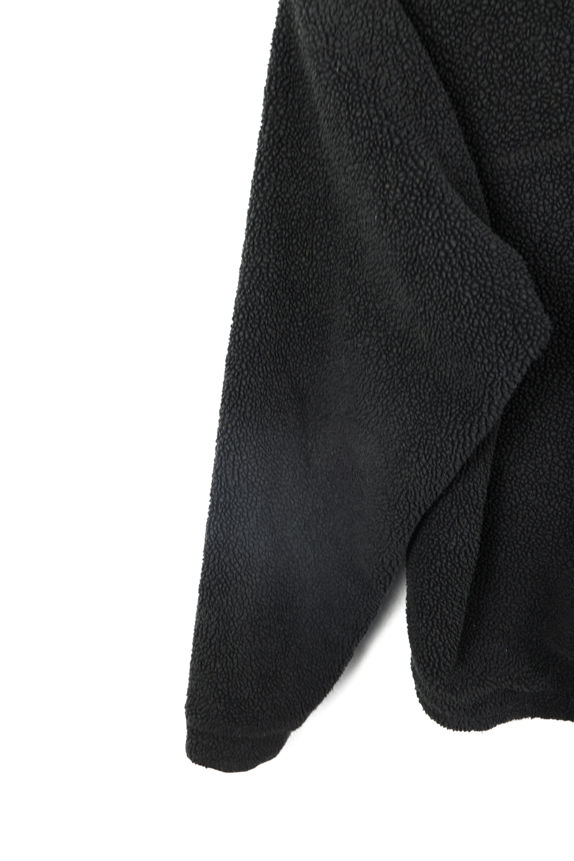 Rab Rab Classic Black Double Pile Fleece Sherpa Jacket XL Size US XL / EU 56 / 4 - 15 Thumbnail