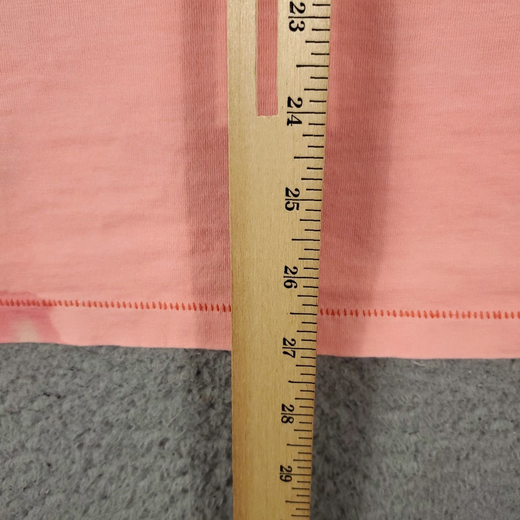 Tommy Bahama Tommy Bahama Polo Shirt Large Pink Casual Short Sleeve Mens Size US L / EU 52-54 / 3 - 6 Thumbnail