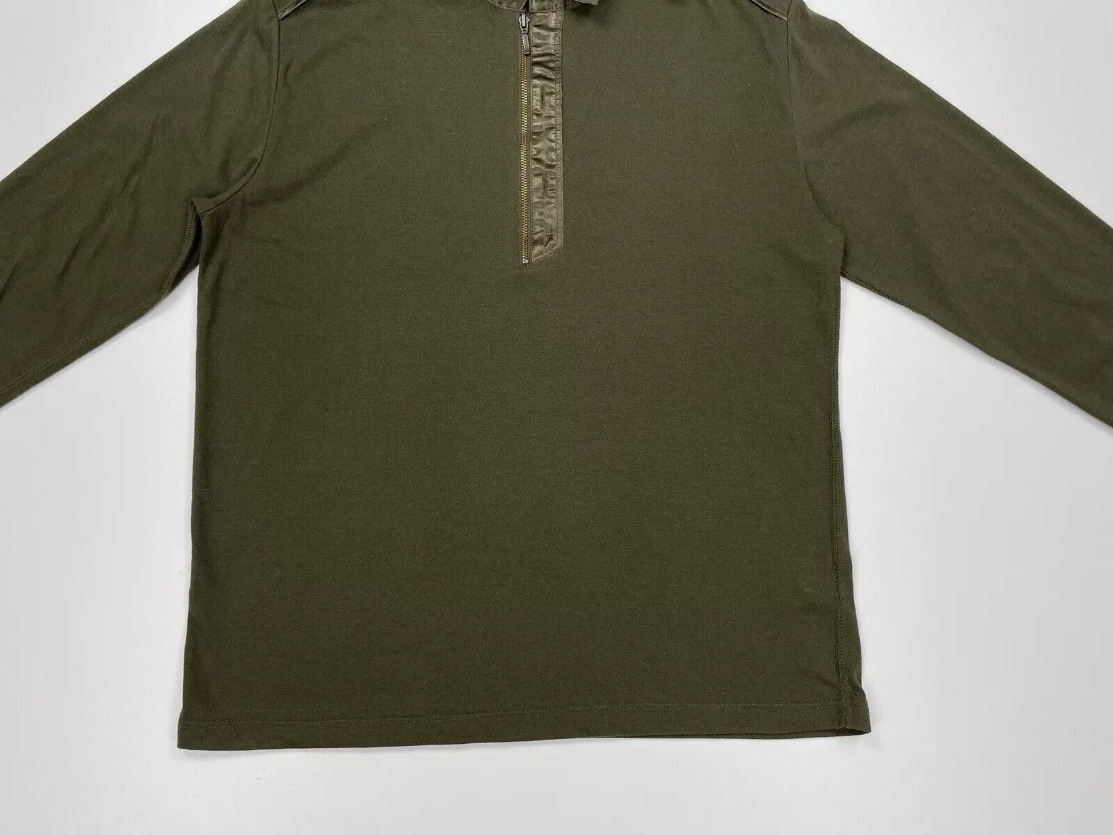 Comme Ca Ism COMME CA ISM Japanese Womens Top Shirt Size L / US 10 / IT 46 - 4 Thumbnail