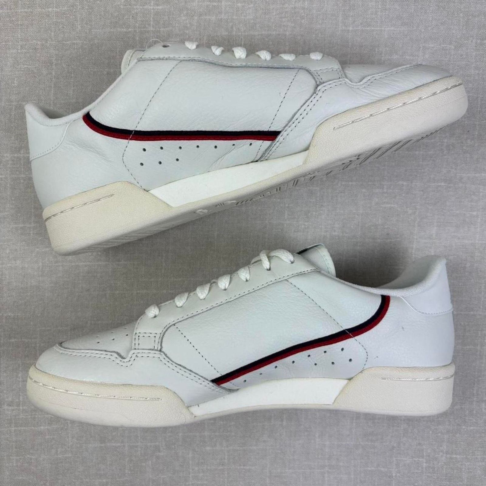 Adidas 🐓 2018 adidas Continental 80 Rascal “White Tint” 11.5M Size US 11.5 / EU 44-45 - 3 Thumbnail