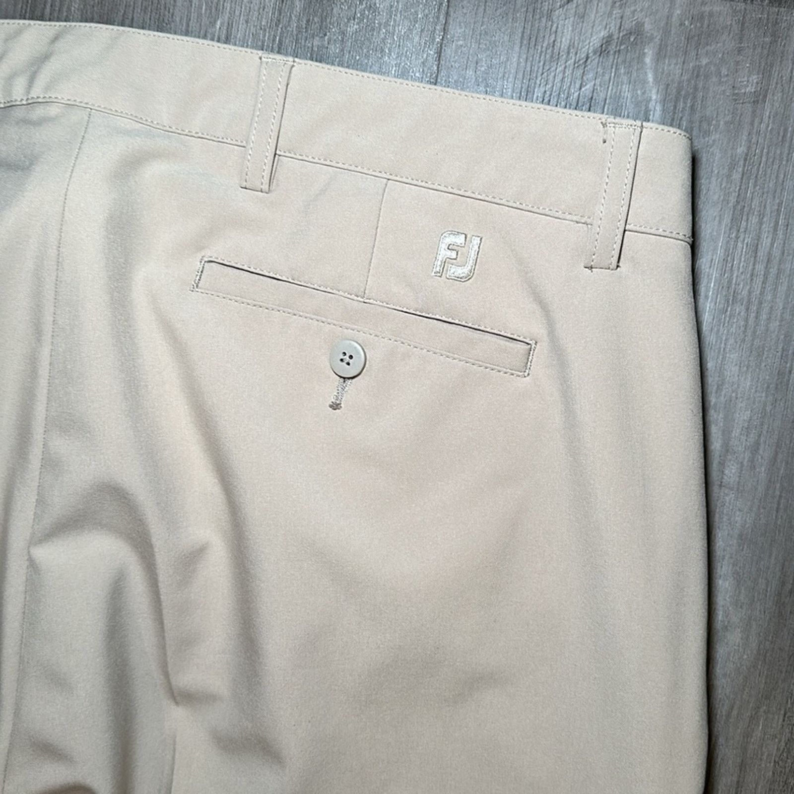 Footjoy FootJoy Performance Golf Pants - 38 Size US 38 / EU 54 - 5 Thumbnail