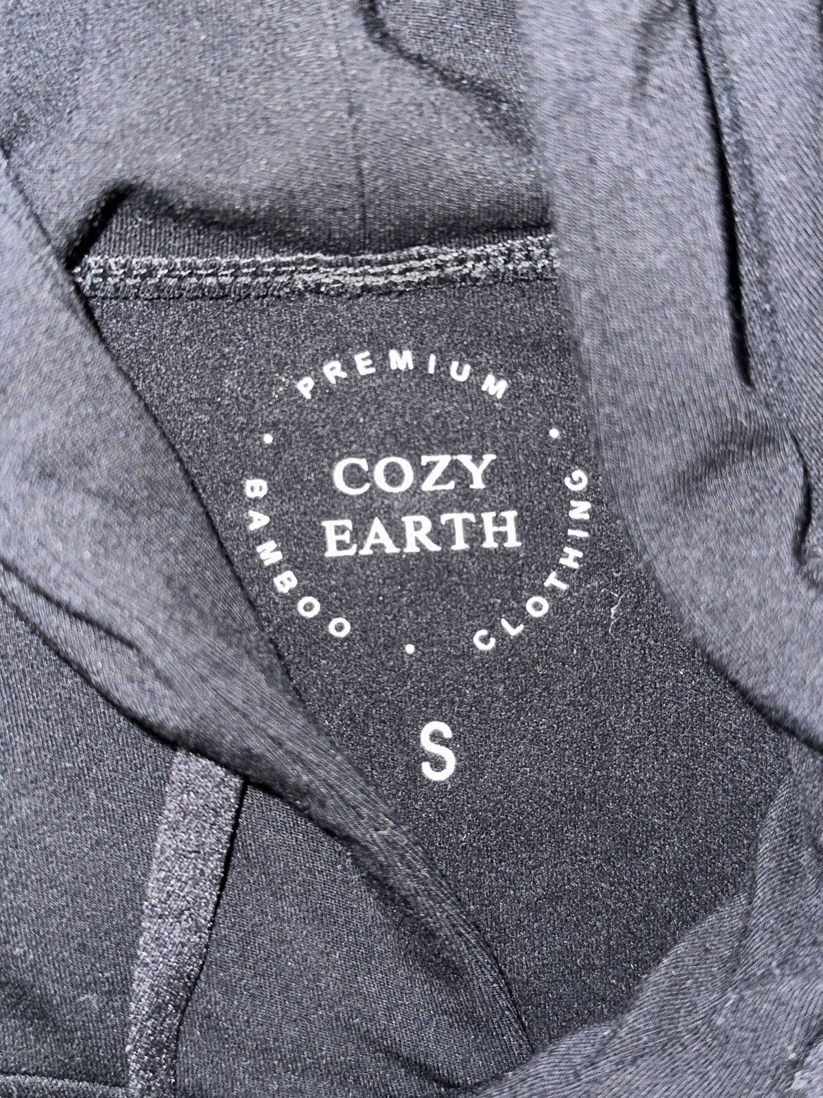 Other Cozy Earth Bamboo Hoodie Size US S / EU 44-46 / 1 - 4 Thumbnail