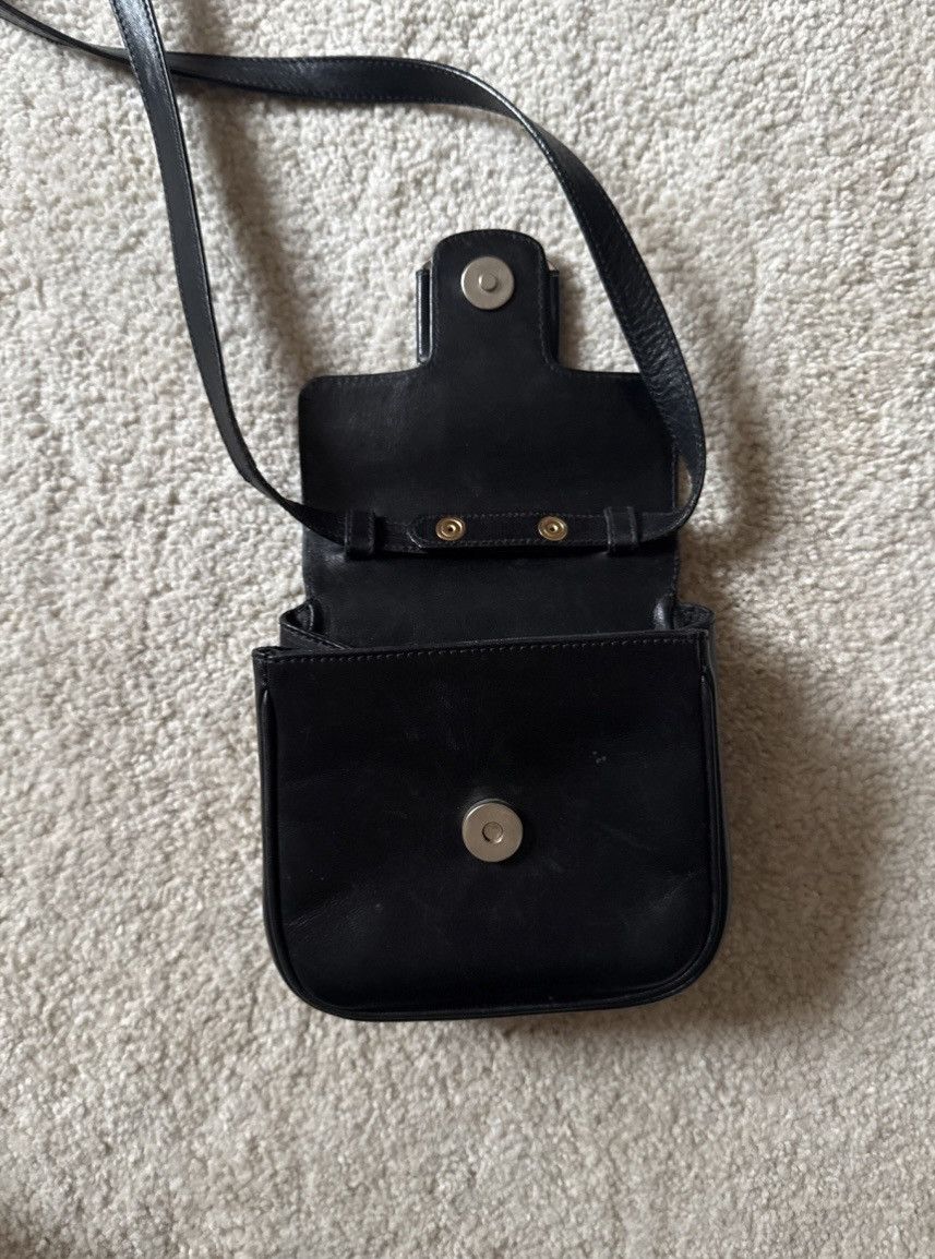 Salvatore Ferragamo Ferragamo leather bag Size ONE SIZE - 2 Thumbnail