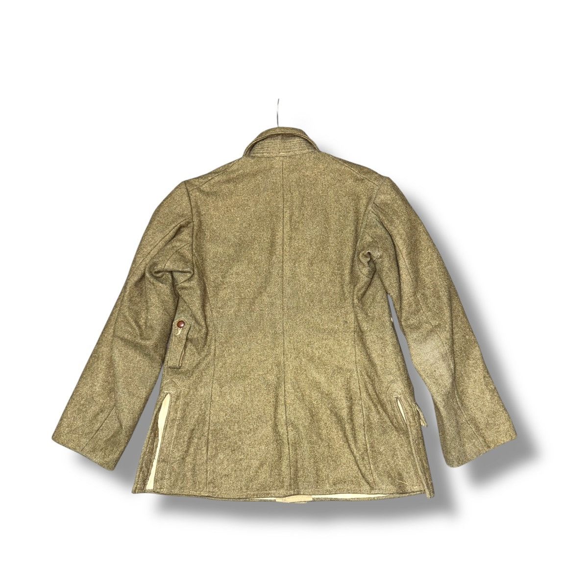 Vintage Vintage WW2 Japanese Army Jacket Size US M / EU 48-50 / 2 - 5 Thumbnail