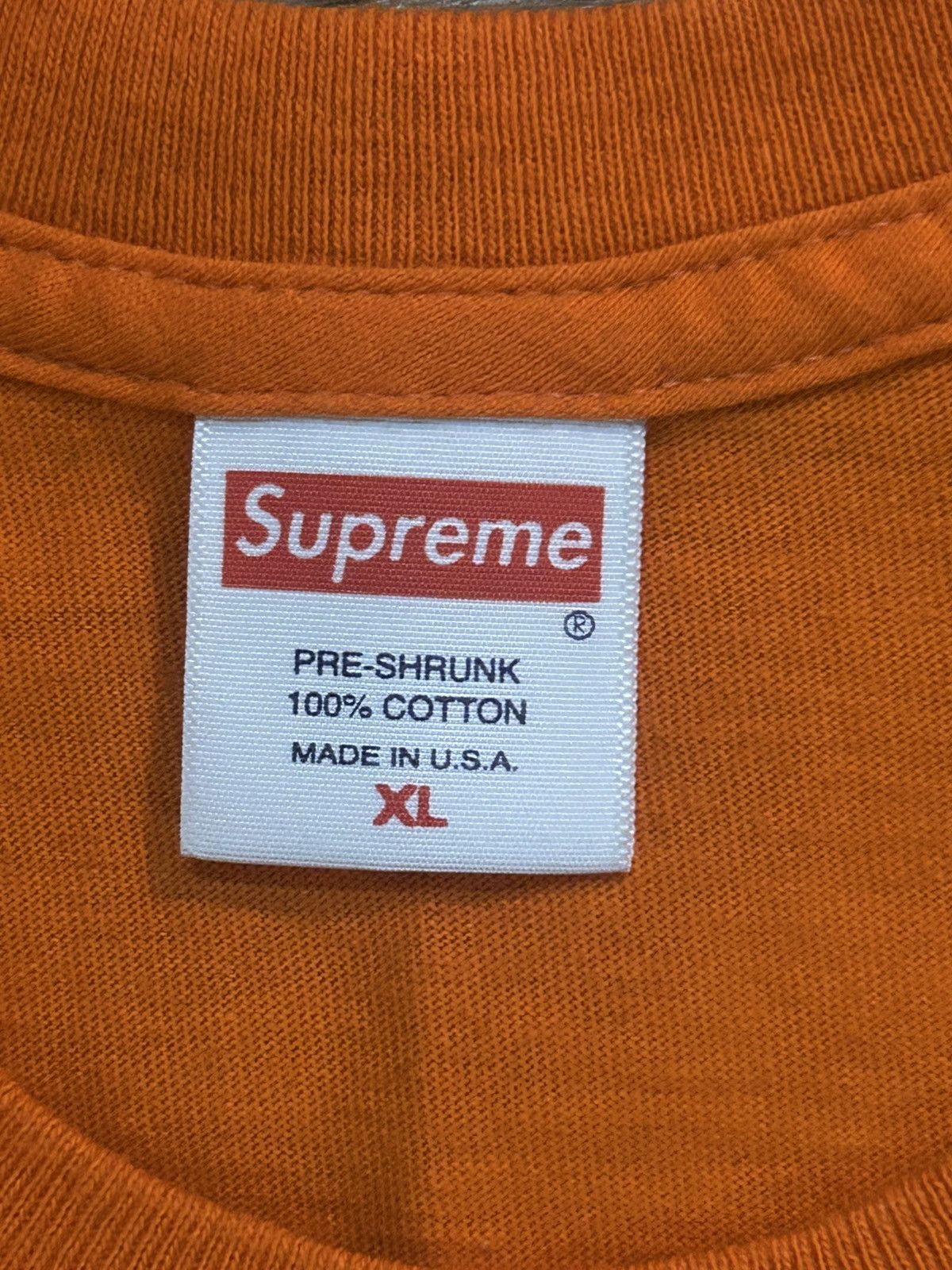 Supreme Supreme/Prodigy shirt spring/summer 2018 XL Size US XL / EU 56 / 4 - 4 Thumbnail