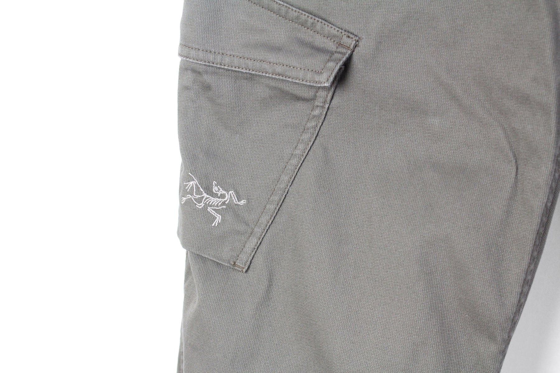 Arc'teryx Arcteryx Pants Women's 8 Size 30" / US 8 / IT 44 - 3 Thumbnail