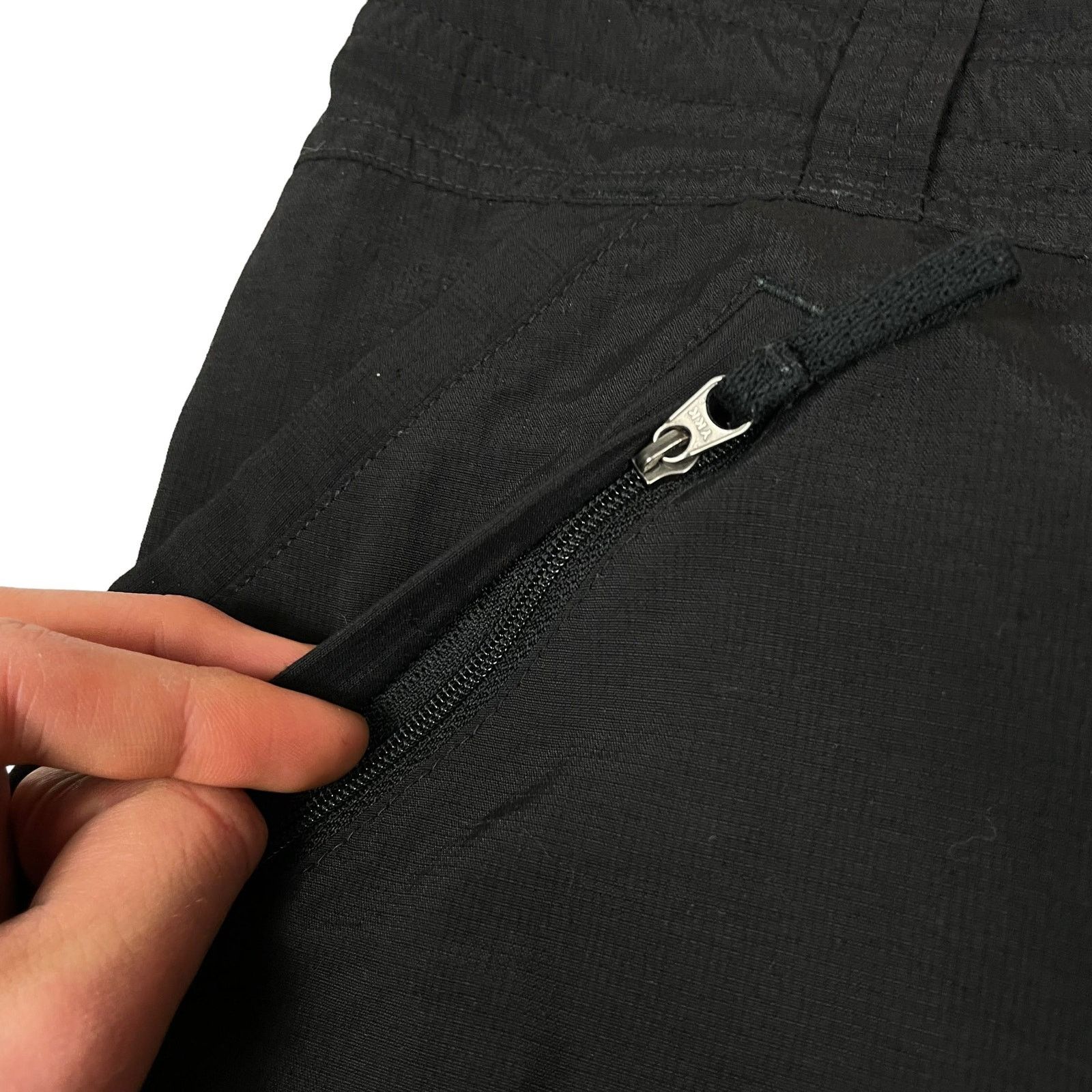The North Face The North Face Women's Black Stow Pocket Outdoor Pants 12 Size 30" / US 8 / IT 44 - 7 Thumbnail