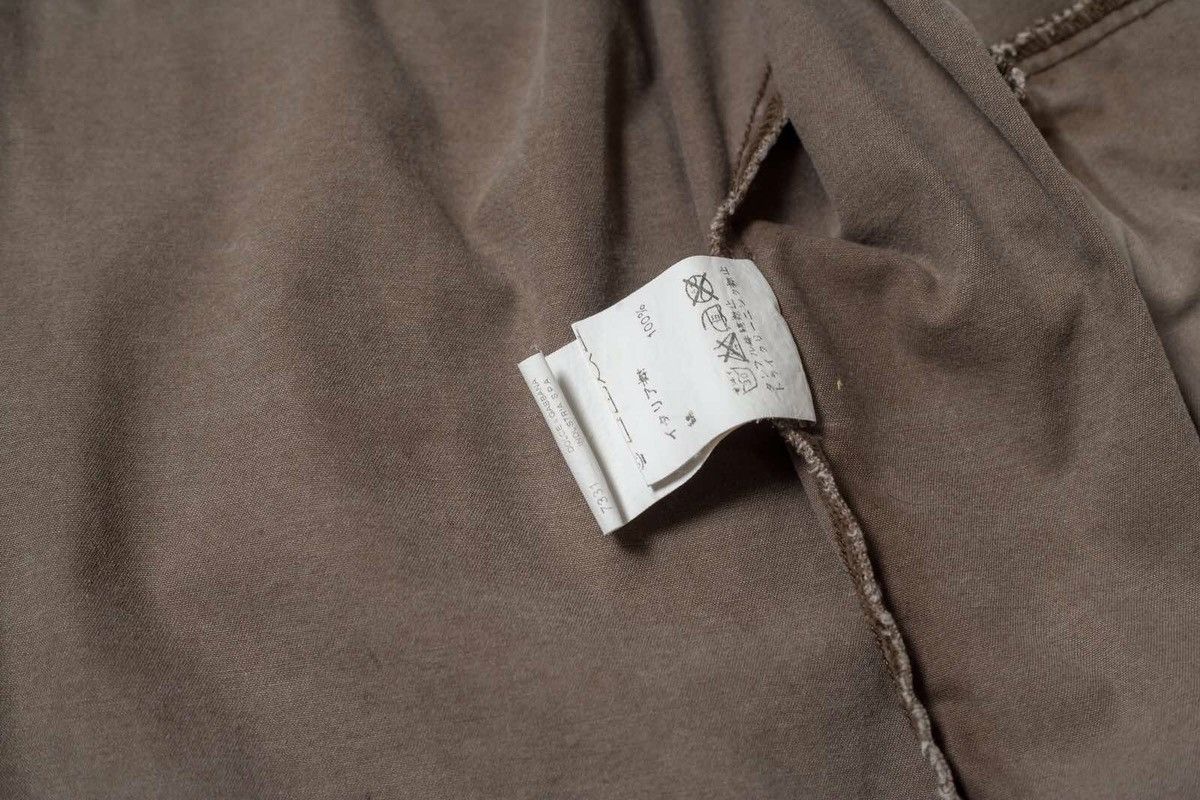 Vintage Dolce Gabbana vintage zip jacket 90s Size US XXL / EU 58 / 5 - 11 Thumbnail