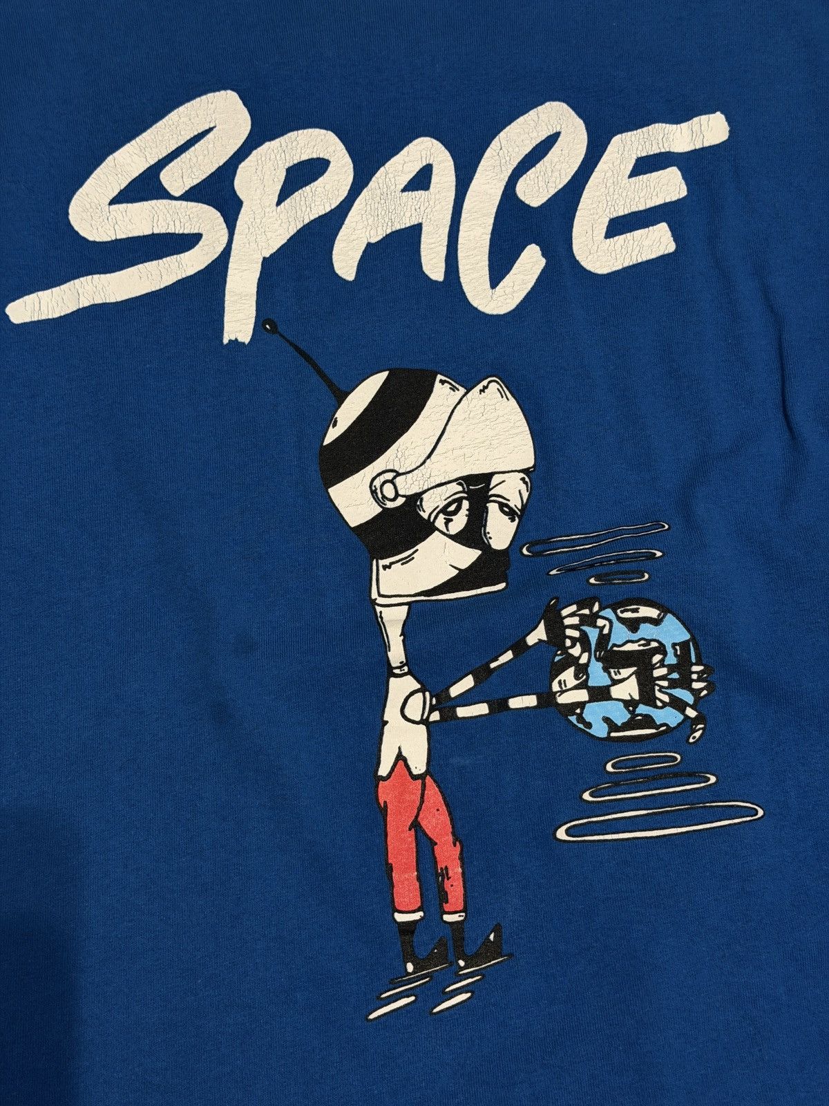 Chrome Hearts Chrome Heart Matty Boy Space Size US XL / EU 56 / 4 - 7 Thumbnail