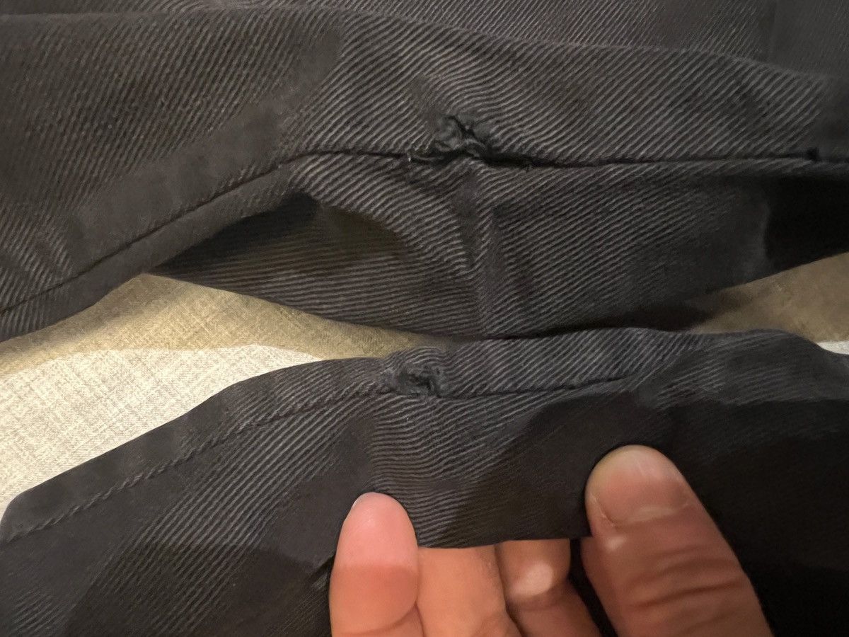 Boris Bidjan Saberi Boris bidjan Saberi Size US 30 / EU 46 - 9 Thumbnail