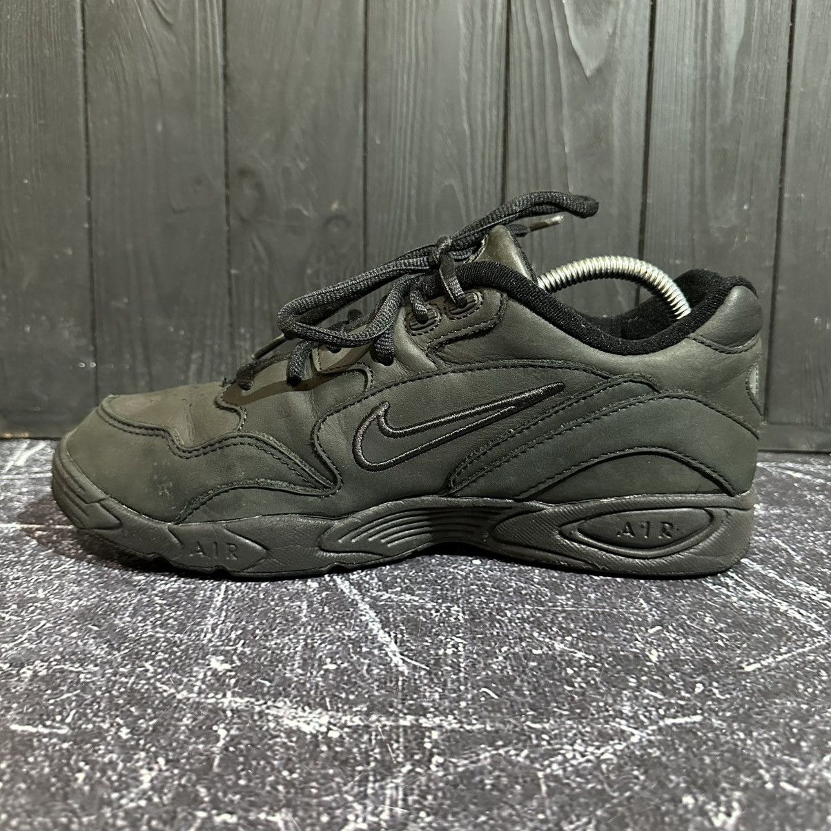 Nike Vintage 00 Nike Leather Men’s Sneakers Size 43eu 9.5us Size US 9.5 / EU 42-43 - 8 Thumbnail