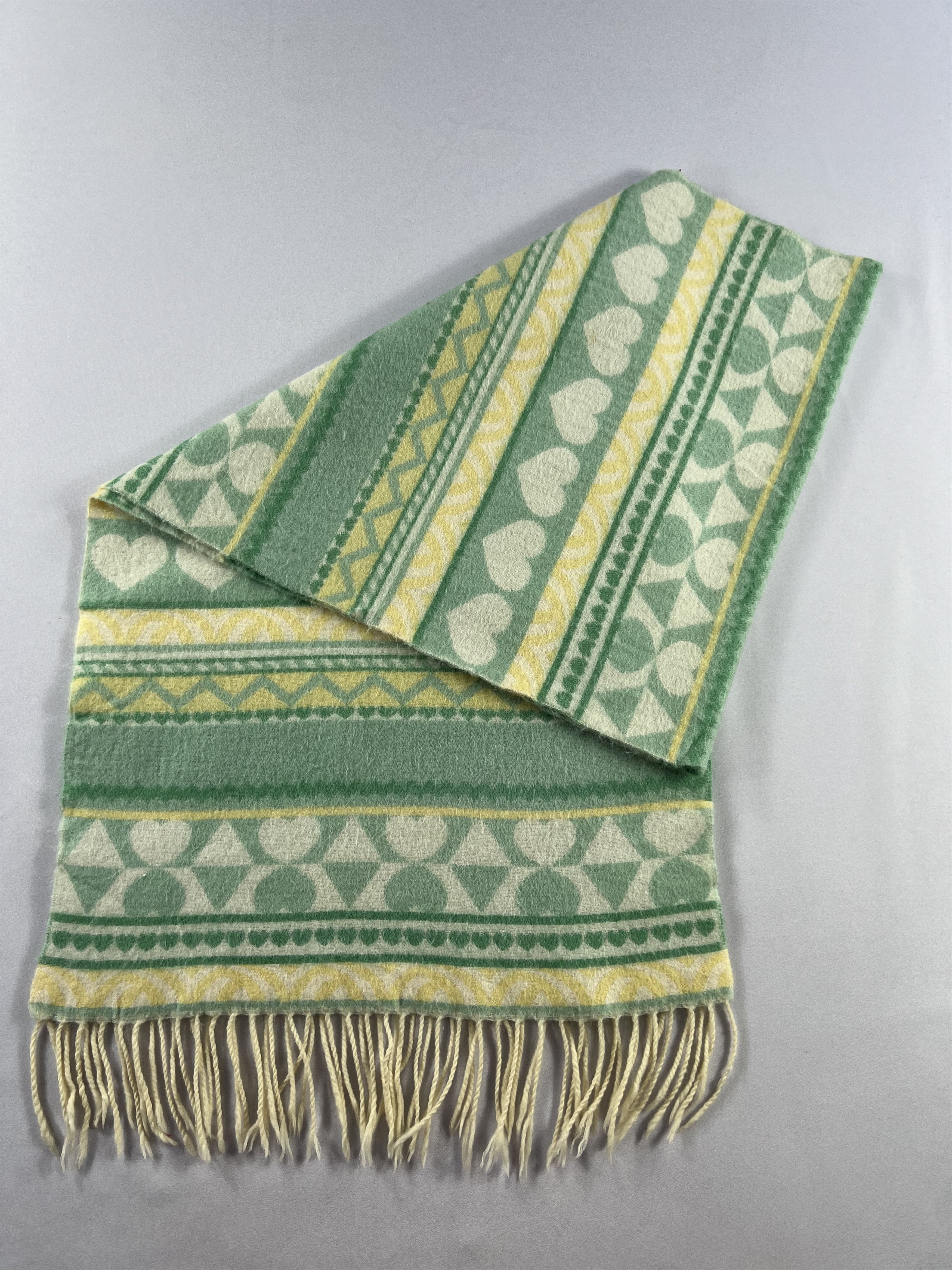 Courreges Courreges Scarf / Muffler / Neckwear P992 Size ONE SIZE - 7 Thumbnail