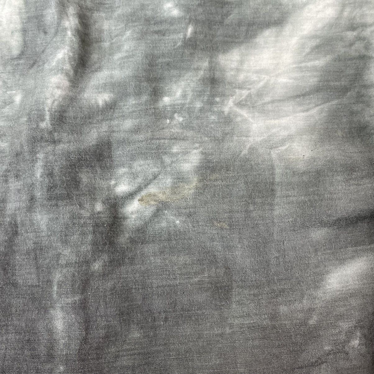 Drome DROMe Italy Printed Leather Biker Jacket Like Rick Owens Size S / US 4 / IT 40 - 13 Thumbnail