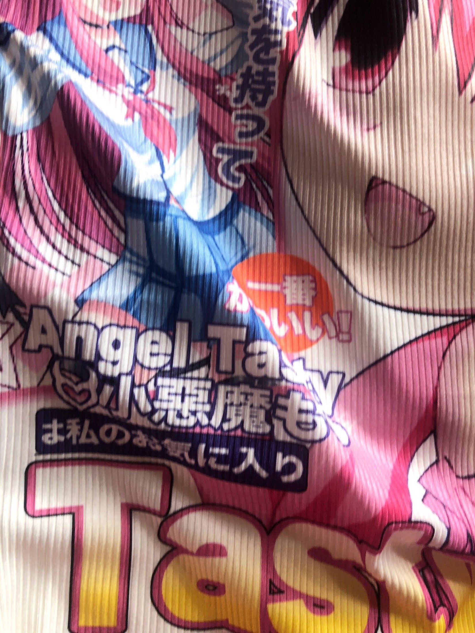 Japanese Brand y2k japanese anime style crop tops Size XL / US 12-14 / IT 48-50 - 6 Thumbnail