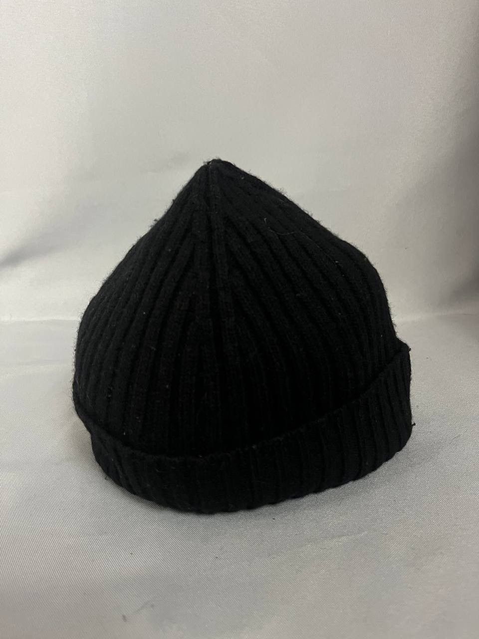 Stone Island Stone Island Hat Black Size ONE SIZE - 2 Thumbnail