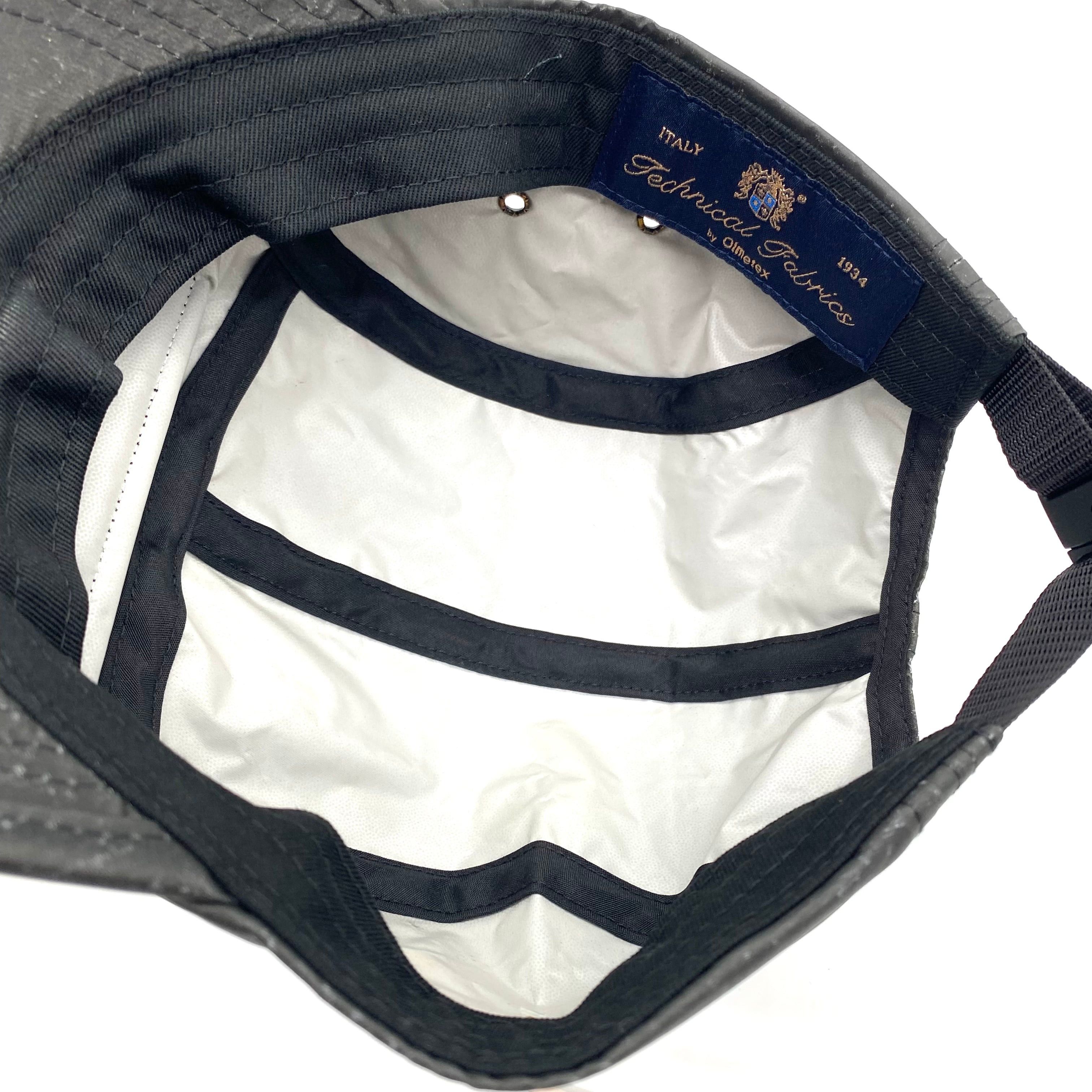Supreme Supreme Olmetex Reflective Speckled Camp Cap Size ONE SIZE - 4 Thumbnail