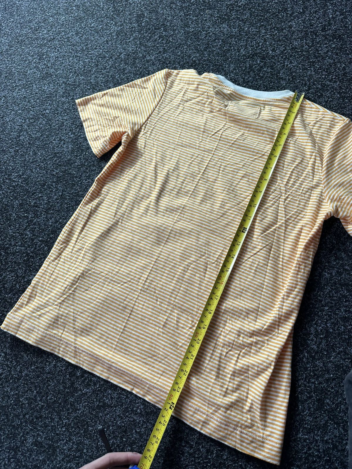 Folk 🚨y2k FOLK RARE TEE STREETWEAR STUSSY HUYSI RARE SK8 Size US S / EU 44-46 / 1 - 7 Thumbnail