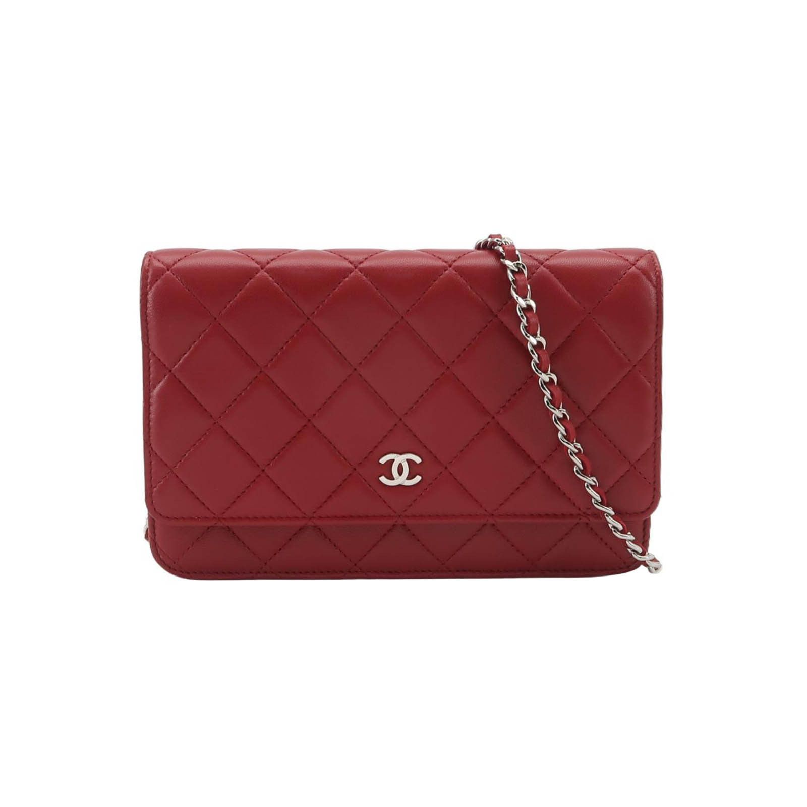 Chanel Chanel Women os Shoulder Bags Size ONE SIZE - 1 Thumbnail