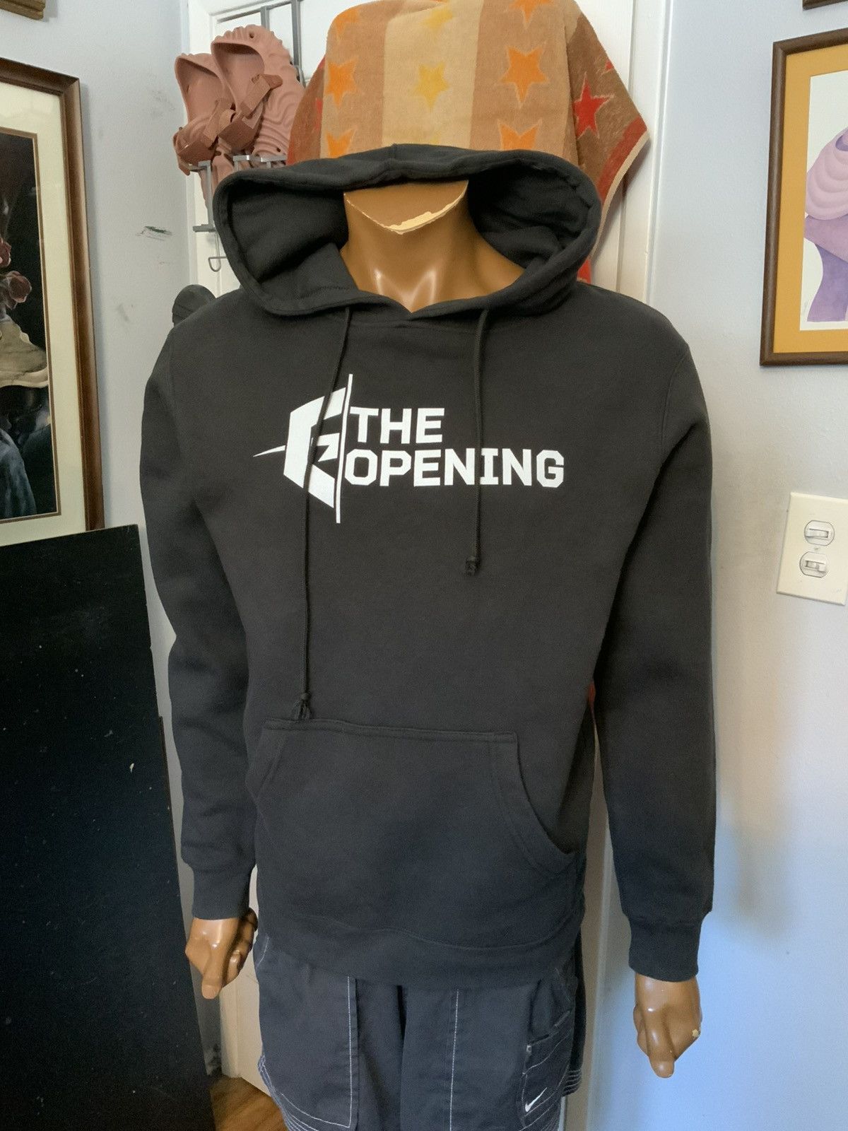 Other The Loyalist The Opening Football Showcase Camp Hoodie Size US M / EU 48-50 / 2 - 7 Thumbnail