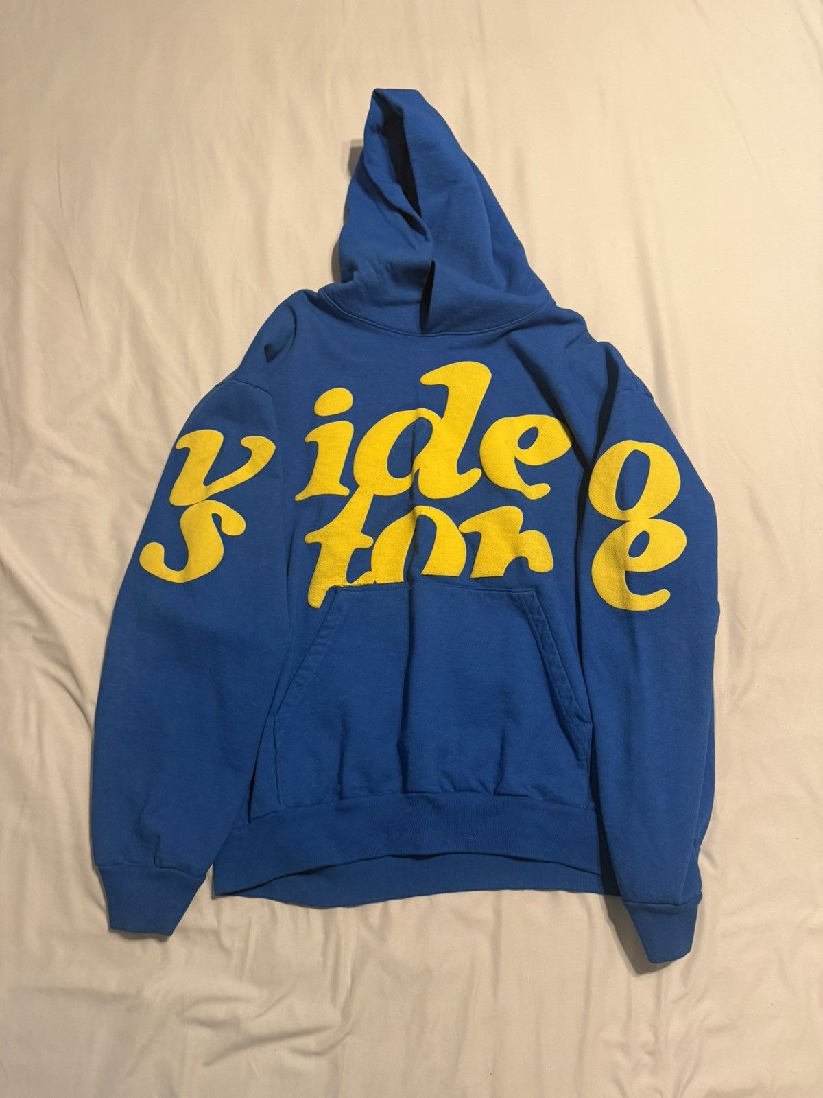 Brockhampton Used Video Store OG hoodie size XXL Size US XXL / EU 58 / 5 - 1 Thumbnail