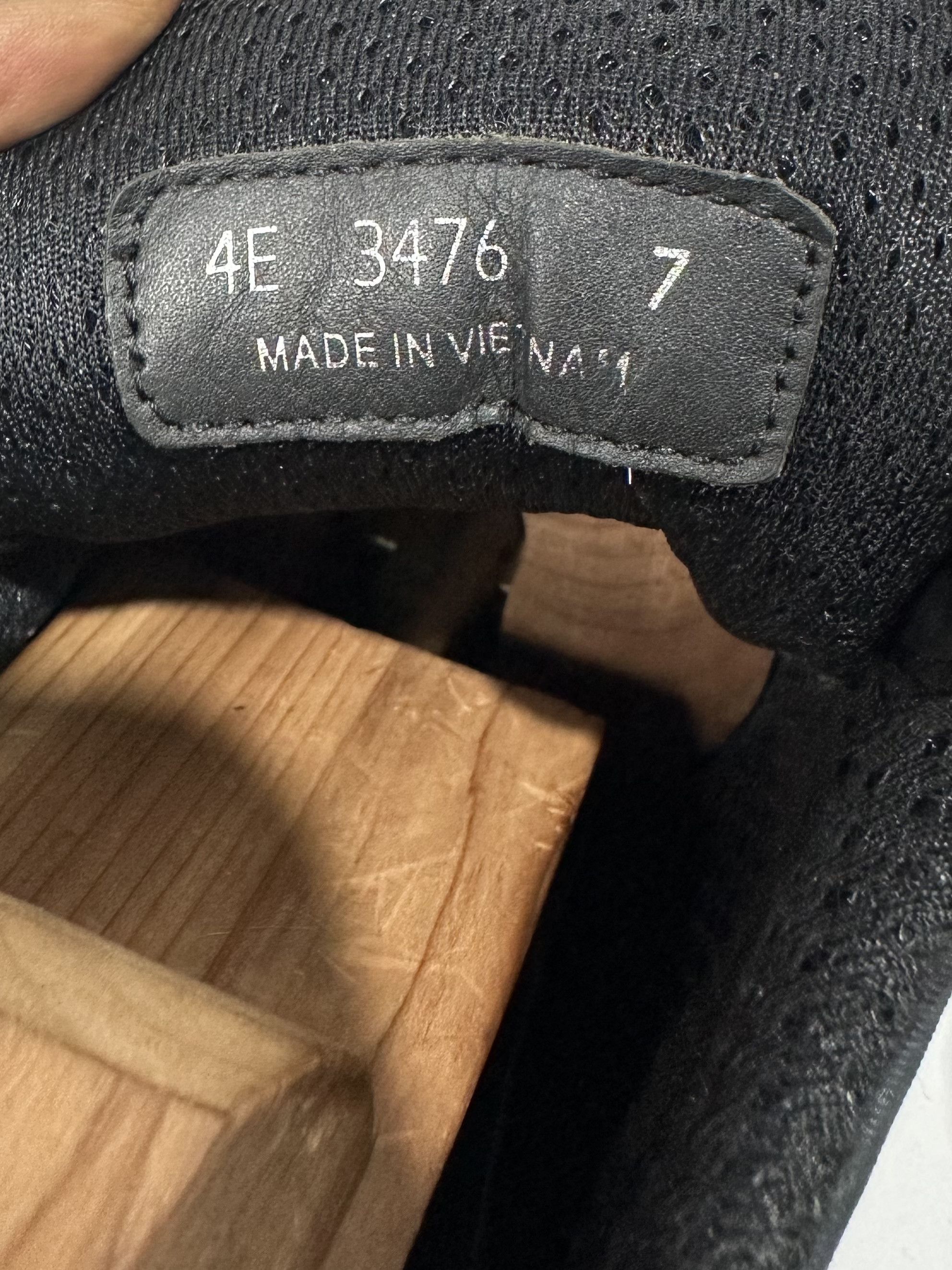Prada Prada Camouflage Low Top Trainers. Size US 7 / EU 40 - 8 Thumbnail