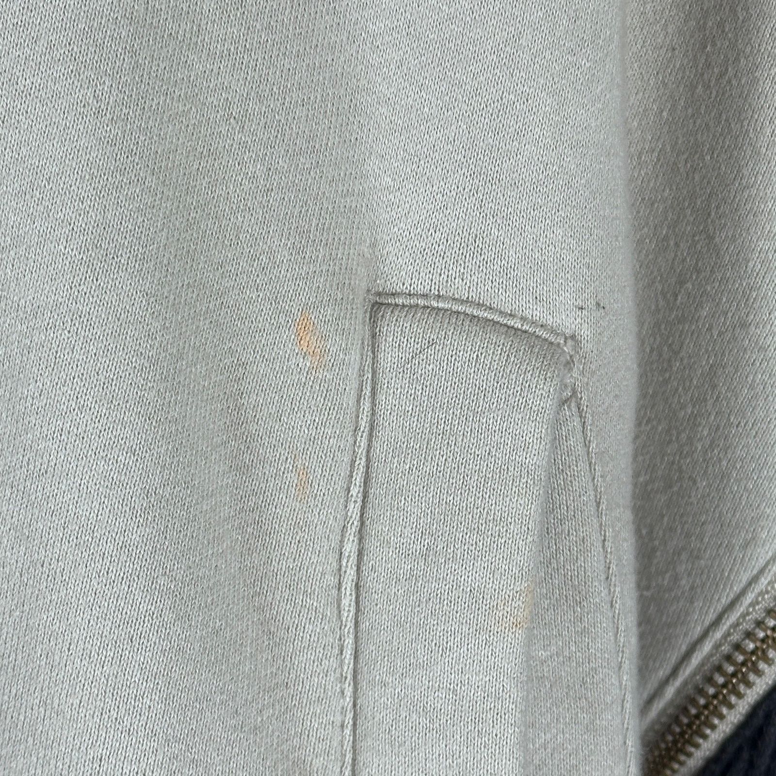 Facetasm Zip Waffle Hoodie Size US XL / EU 56 / 4 - 5 Thumbnail