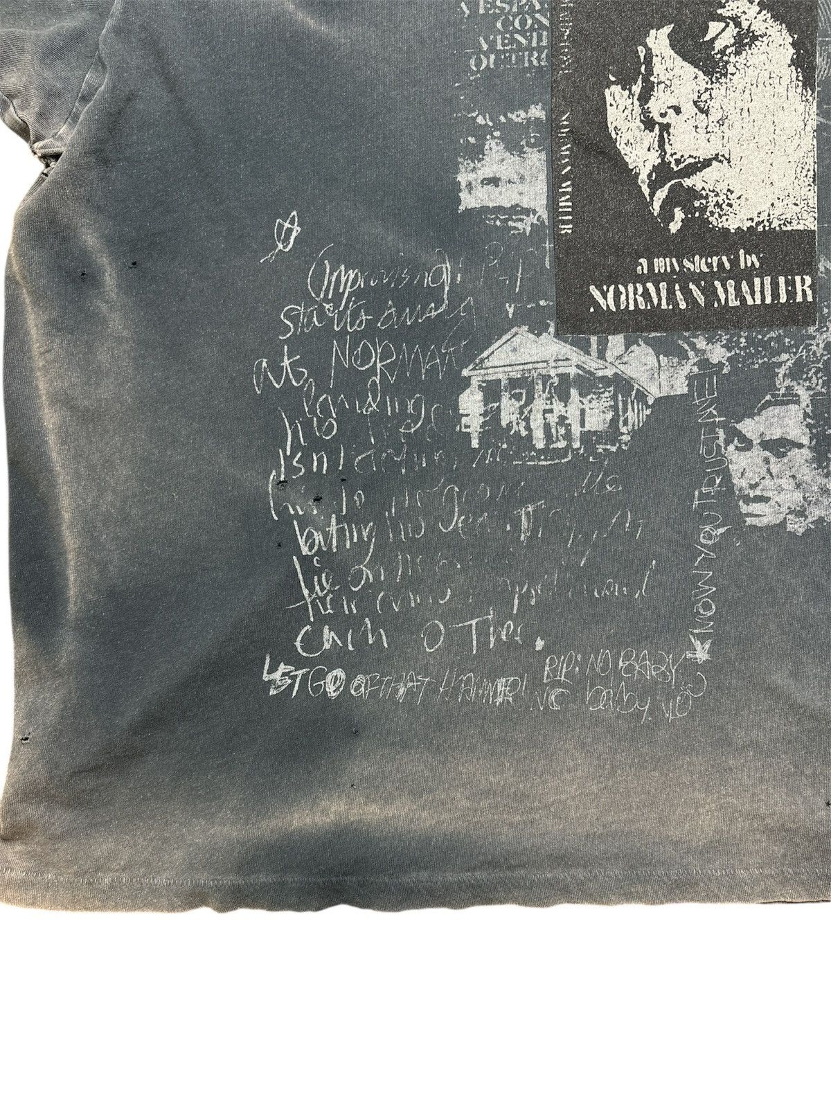 Paly Hollywood Paly Hollywood Maidstone Tee Shirt | Grailed