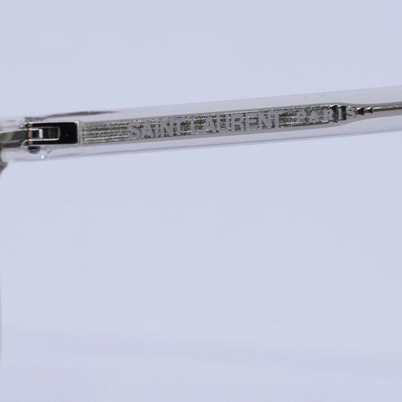 Saint Laurent Paris 🕶️ New Saint Laurent SL667 003 Beige/Grey Sunglasses Size ONE SIZE - 8 Thumbnail