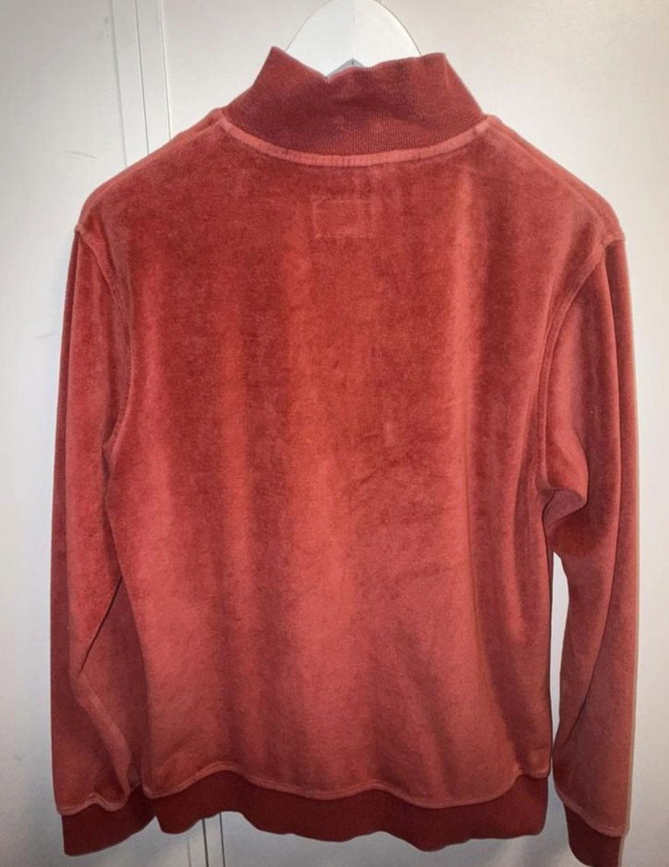 Stussy Stüssy Pullover Size US S / EU 44-46 / 1 - 3 Thumbnail