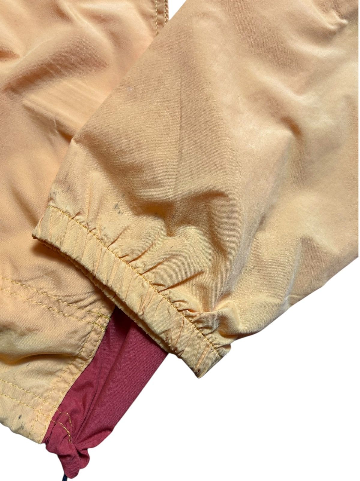 L.L. Bean Vtg 90s L.L. BEAN Anorak Half Zipper Jacket Packable Size US M / EU 48-50 / 2 - 10 Thumbnail