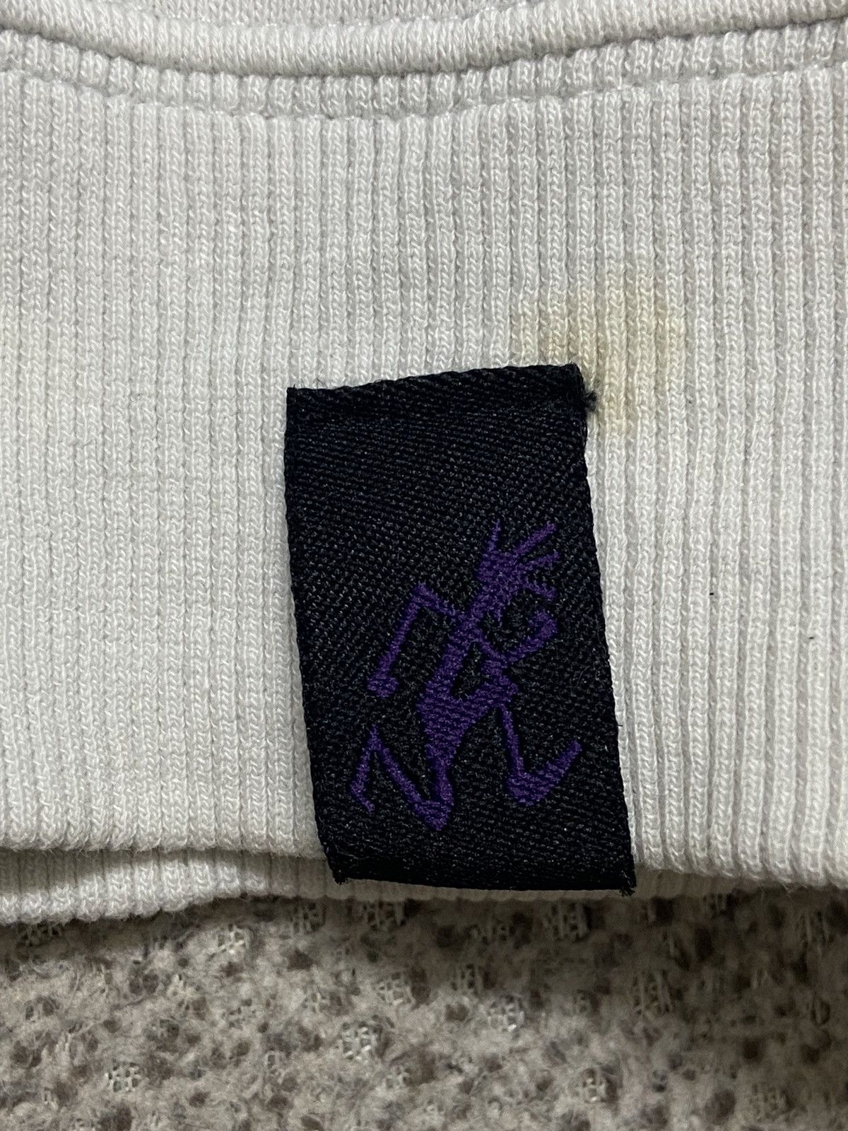 Gramicci Gramicci Embroidered Center Logo Crewneck Size US M / EU 48-50 / 2 - 5 Thumbnail