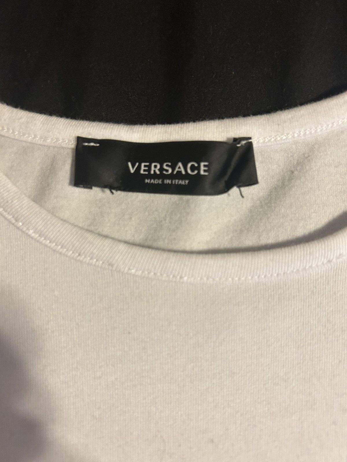 Versace Versace T-Shirt Size US S / EU 44-46 / 1 - 3 Thumbnail