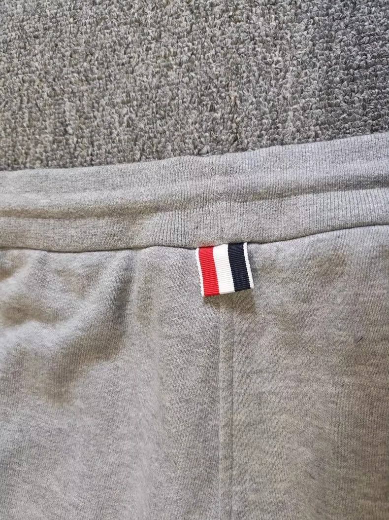 Thom Browne Thom Browne size48 Joggers Size US 32 / EU 48 - 5 Thumbnail