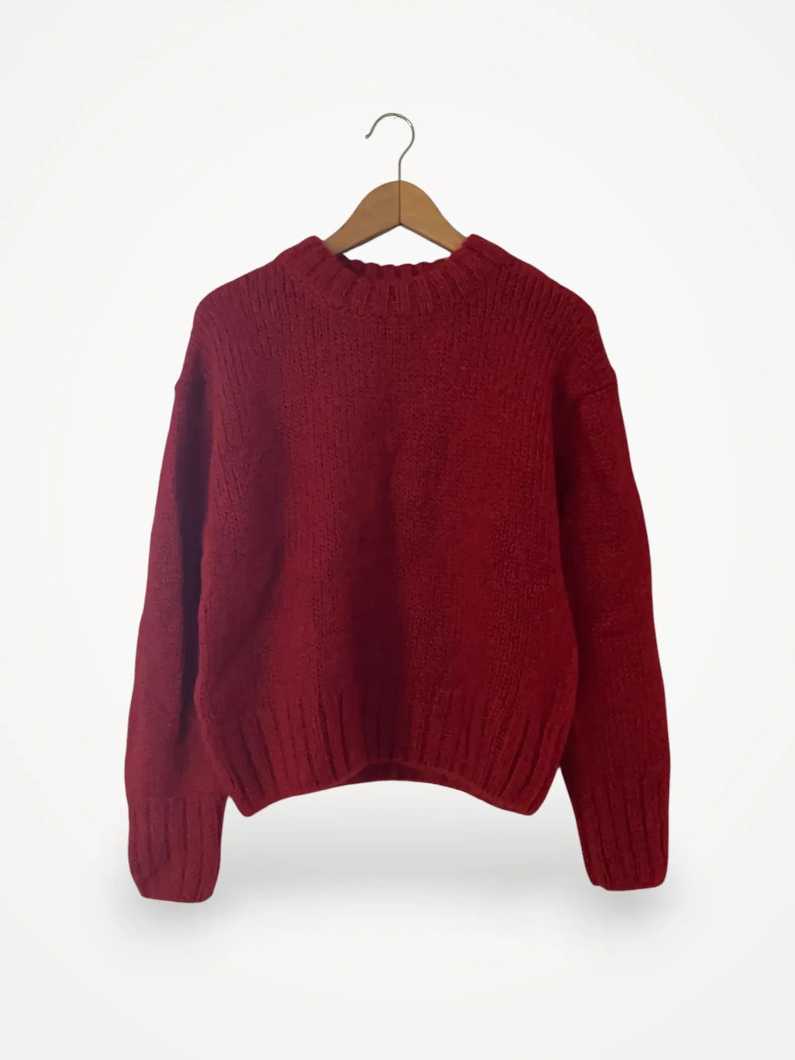H&M H&M Sweater Size S / US 4 / IT 40 - 1 Thumbnail