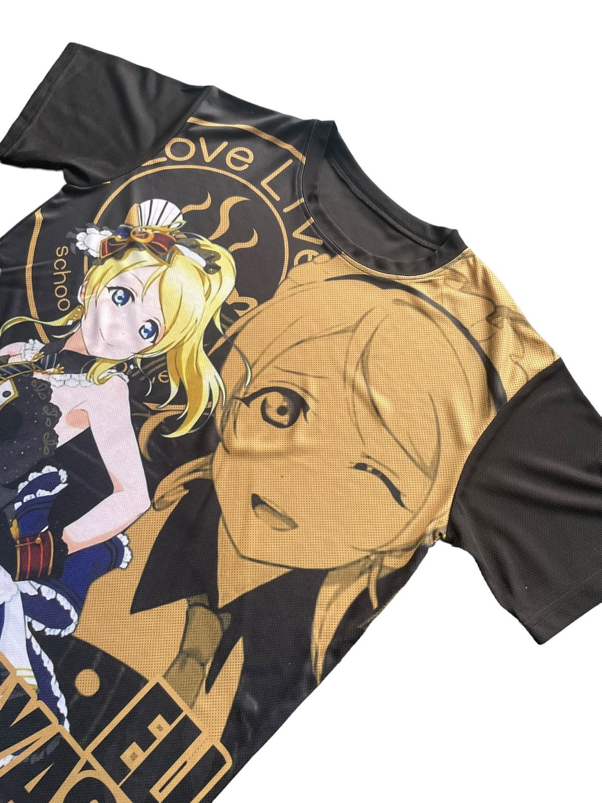 Anime × Japanese Brand Anime Love Live Eli Ayase Size US L / EU 52-54 / 3 - 2 Thumbnail