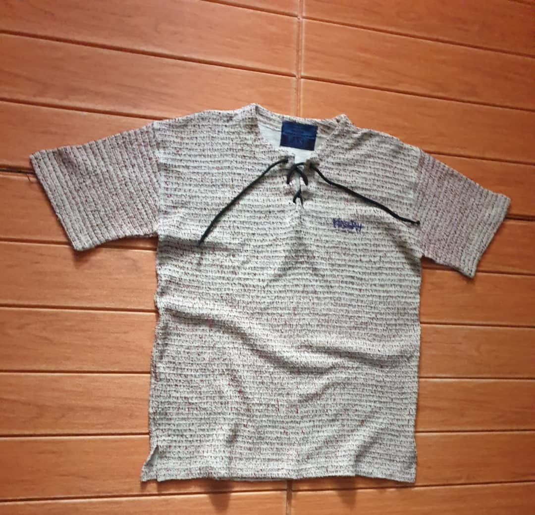 Japanese Brand Created with sensitvity ease Shirt Size US M / EU 48-50 / 2 - 6 Thumbnail