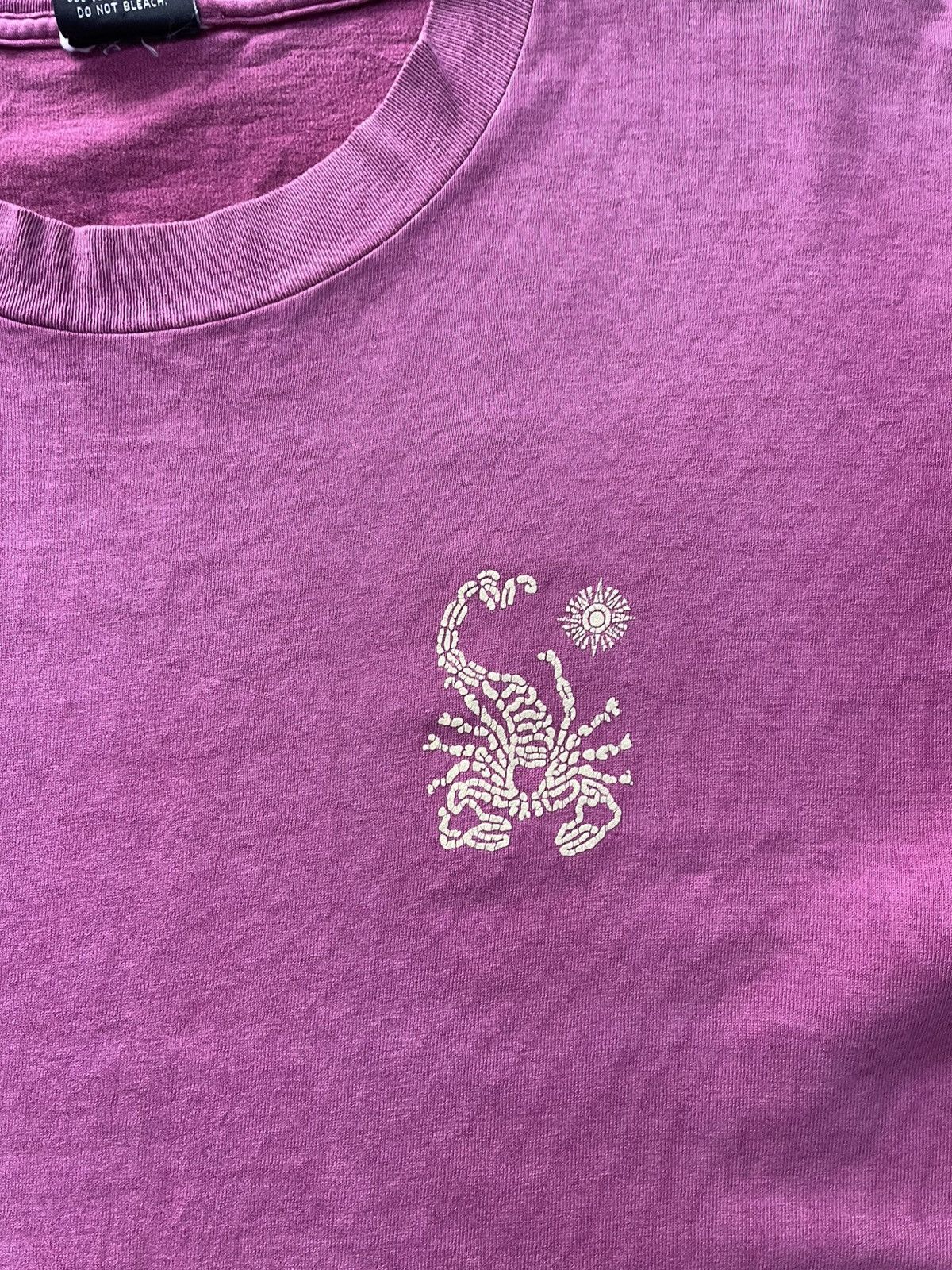 Vintage VINTAGE SCOPION BAY MAS FINA BACK HITS VERY RARE Size US M / EU 48-50 / 2 - 4 Thumbnail